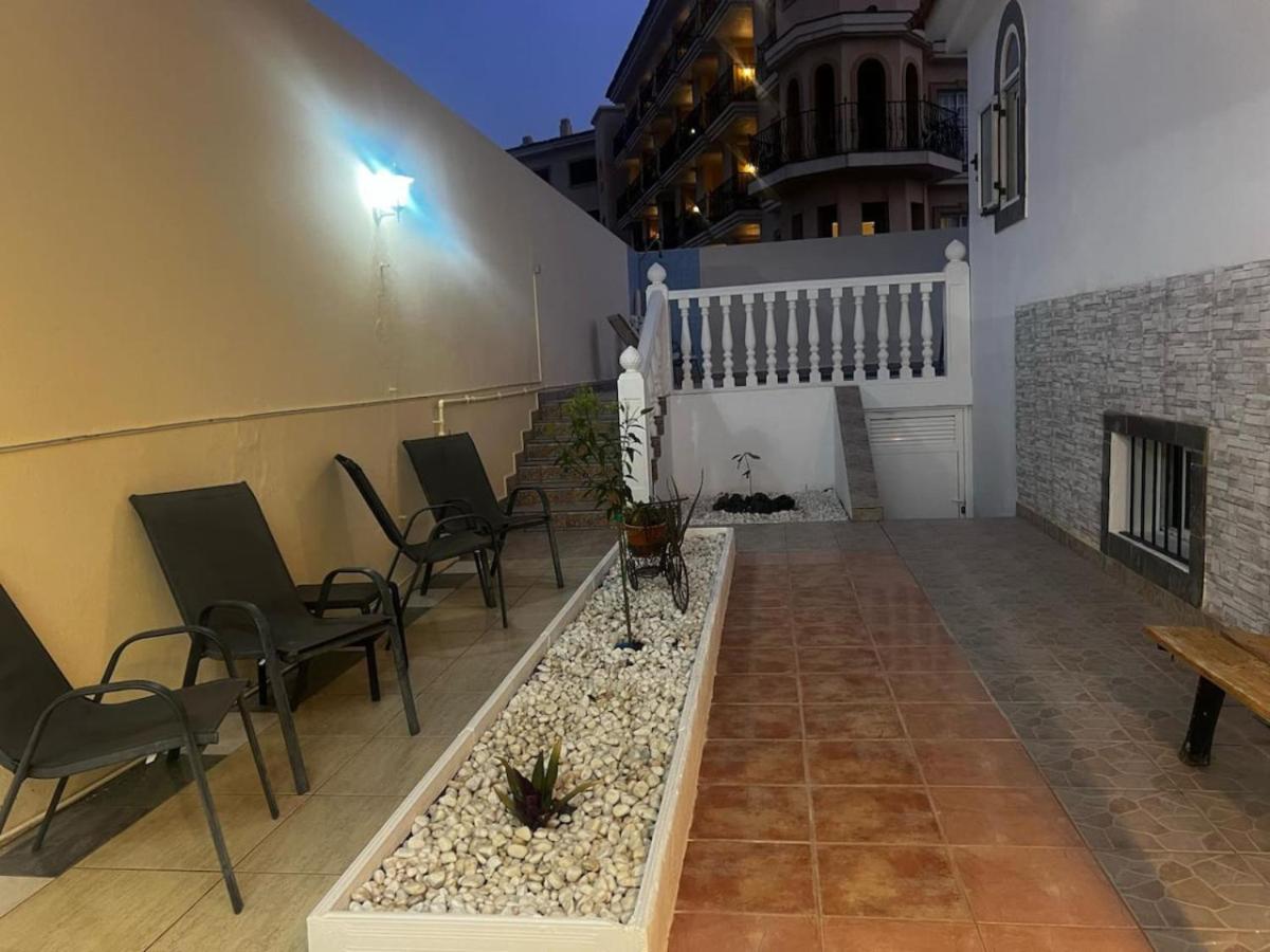 Villa Private Pool Private Parking BBQ