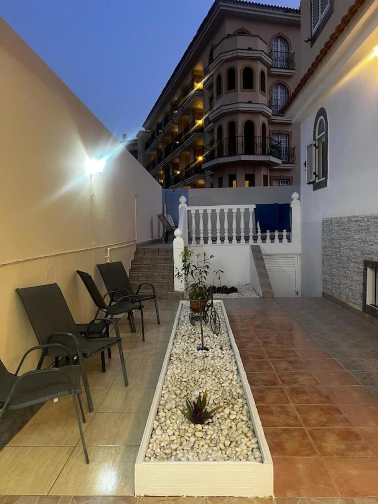Villa Private Pool Private Parking BBQ
