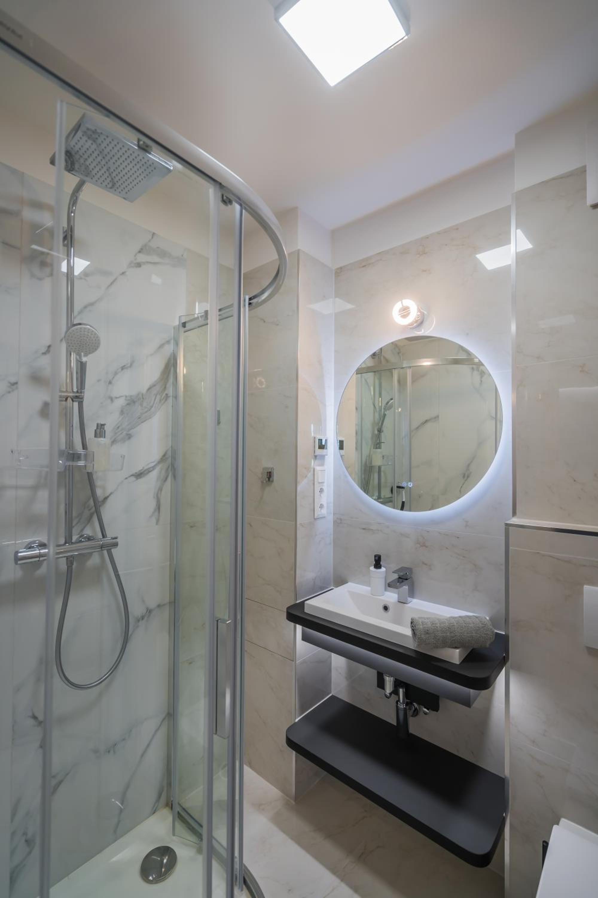 MyFlat Sunset Beach66 Premium Apartment view 3