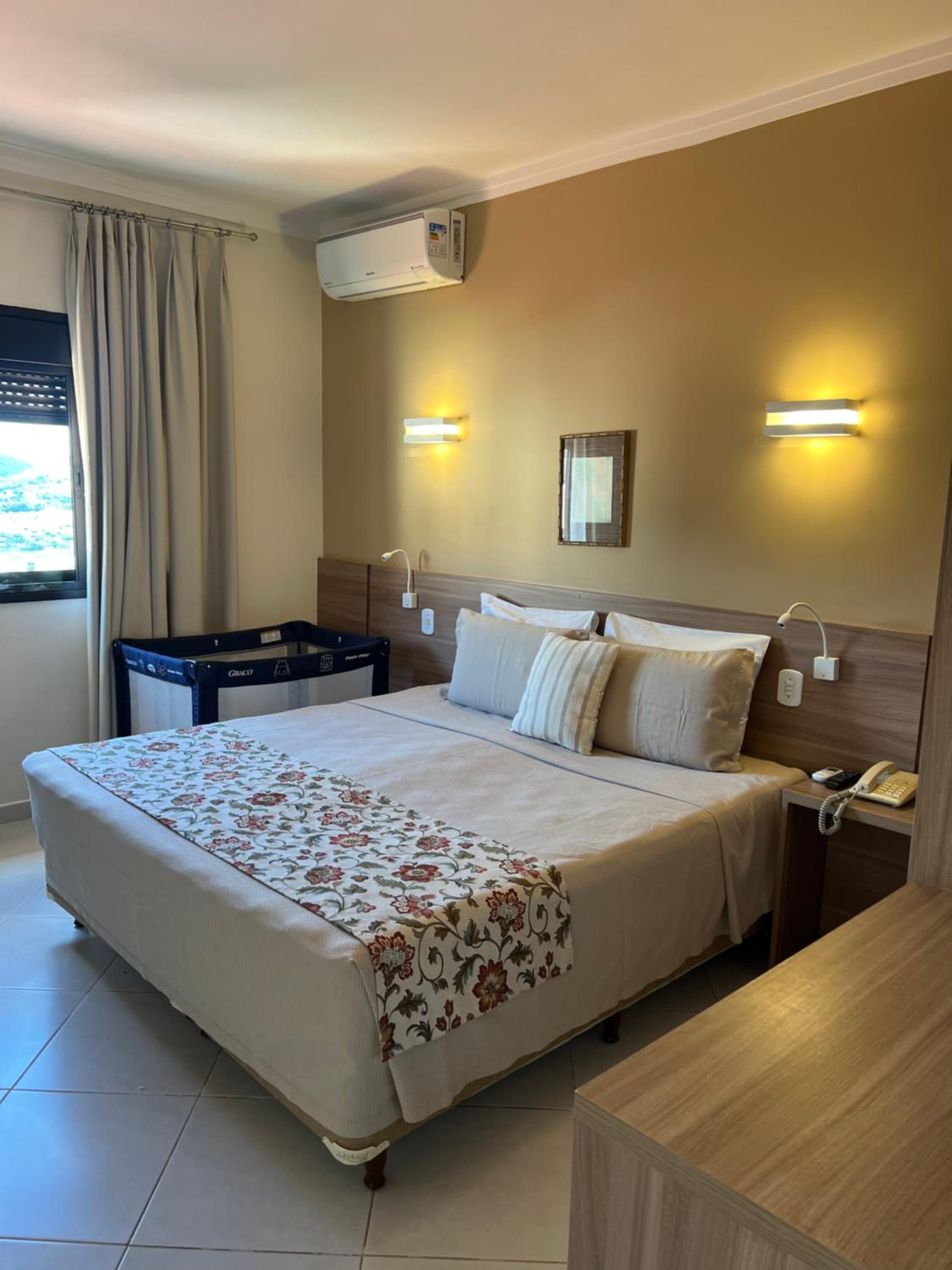 Guararema Parque Hotel