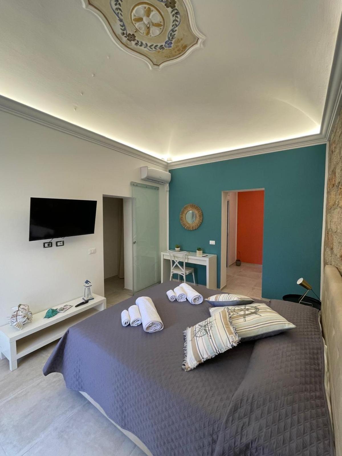 Casa Chiara view 3