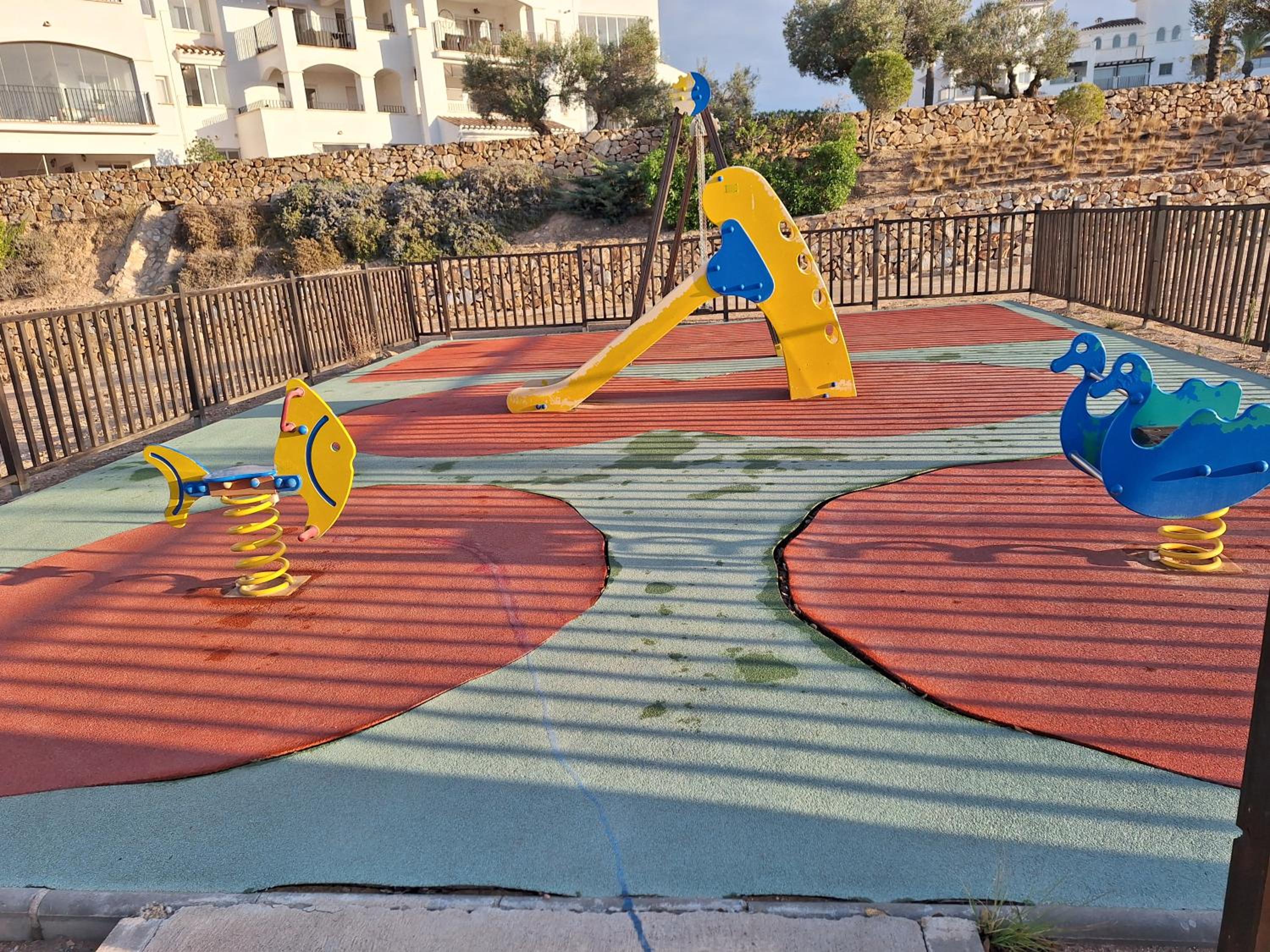 Ô Golf Hacienda Riquelme