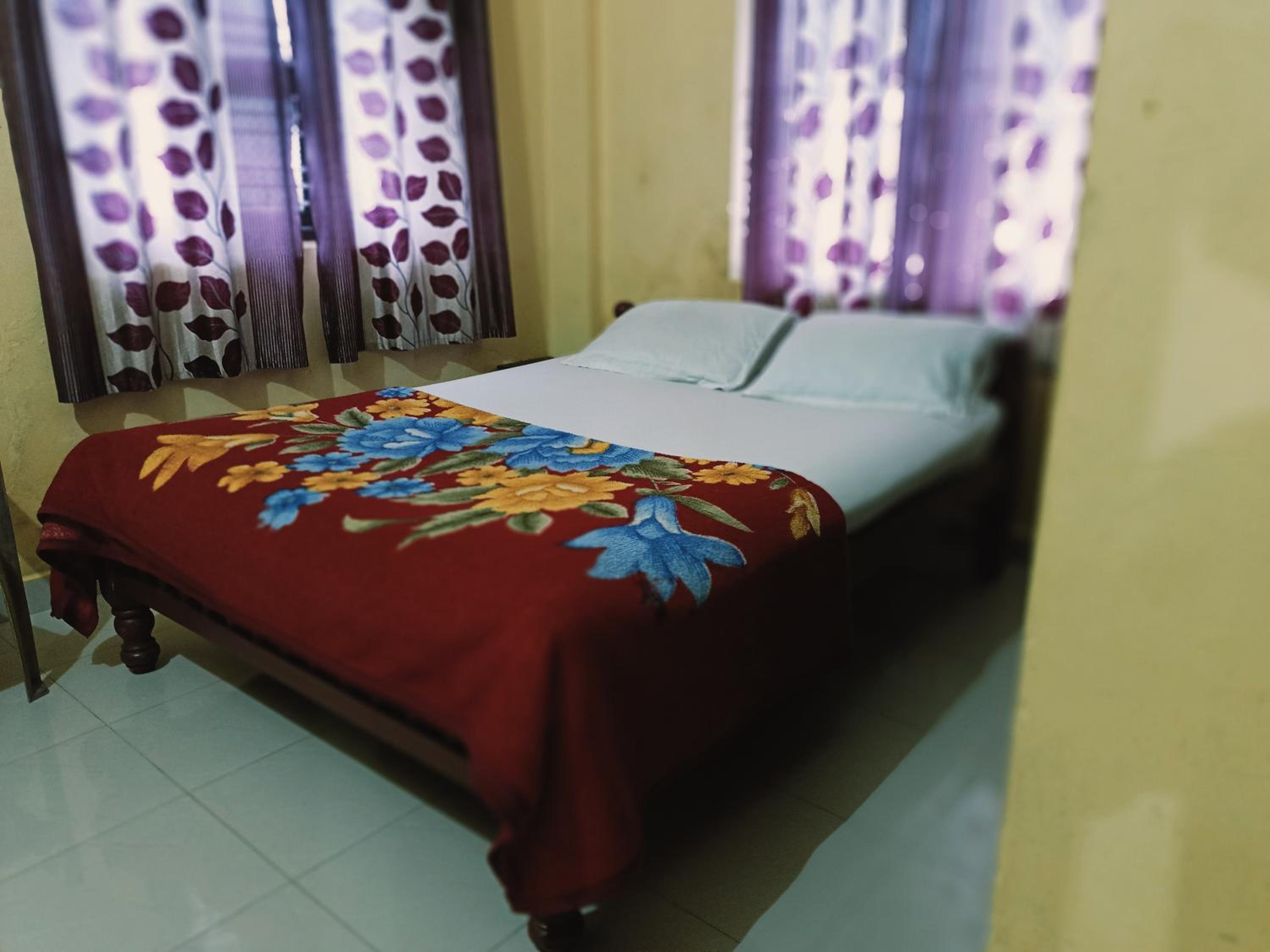 Preeti villa view 5