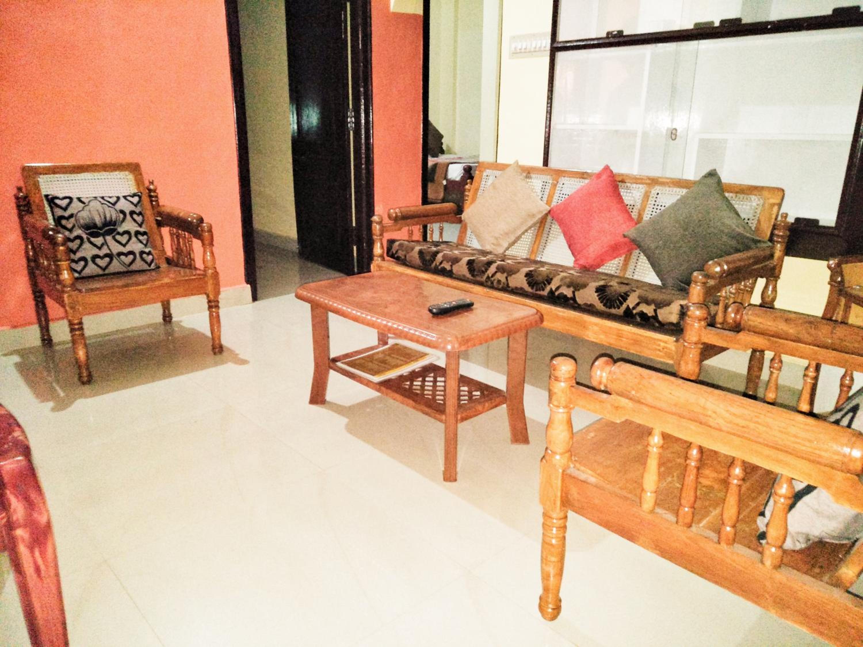 Preeti villa view 4