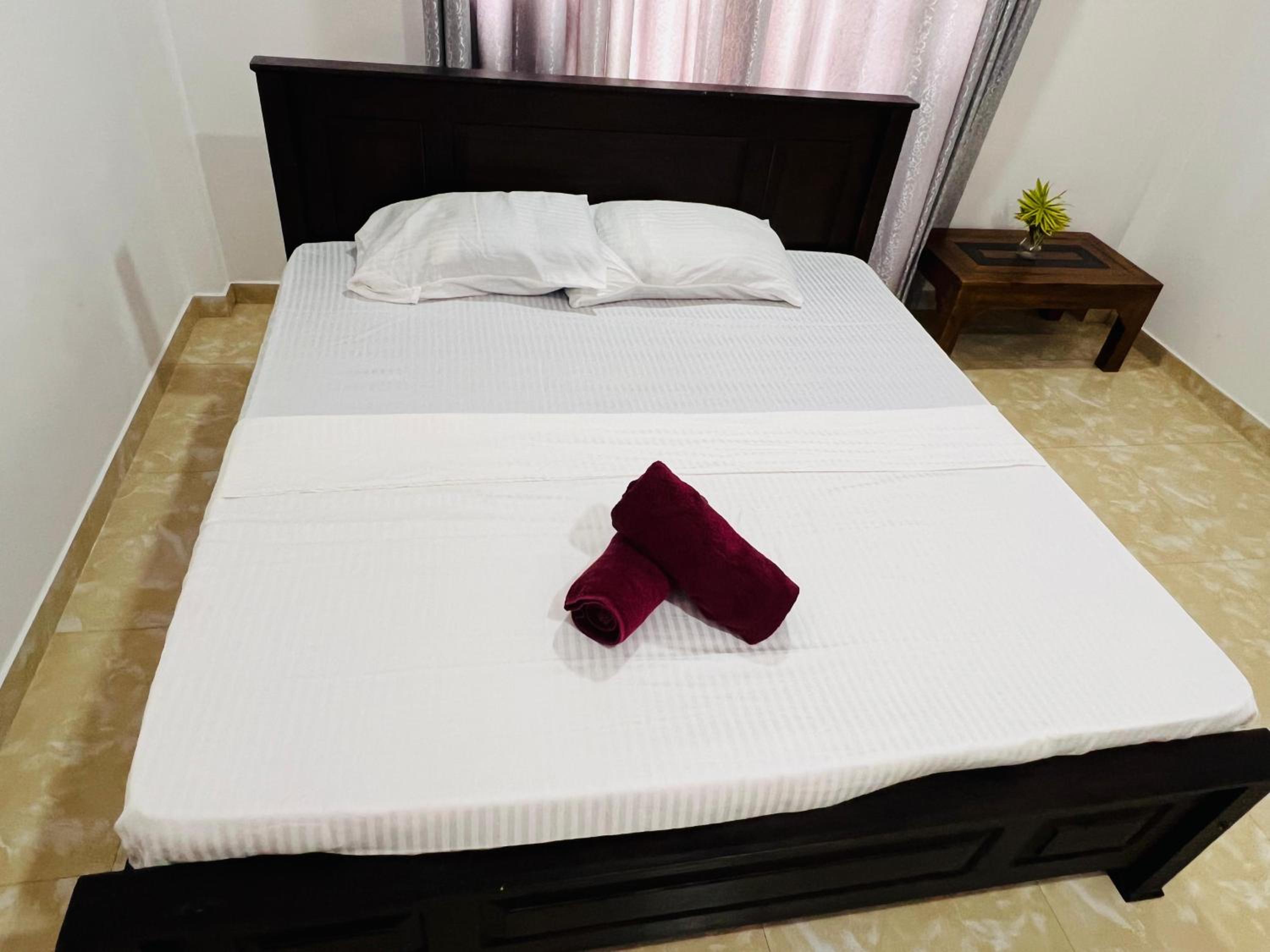 Madiha Surf Villa view 3