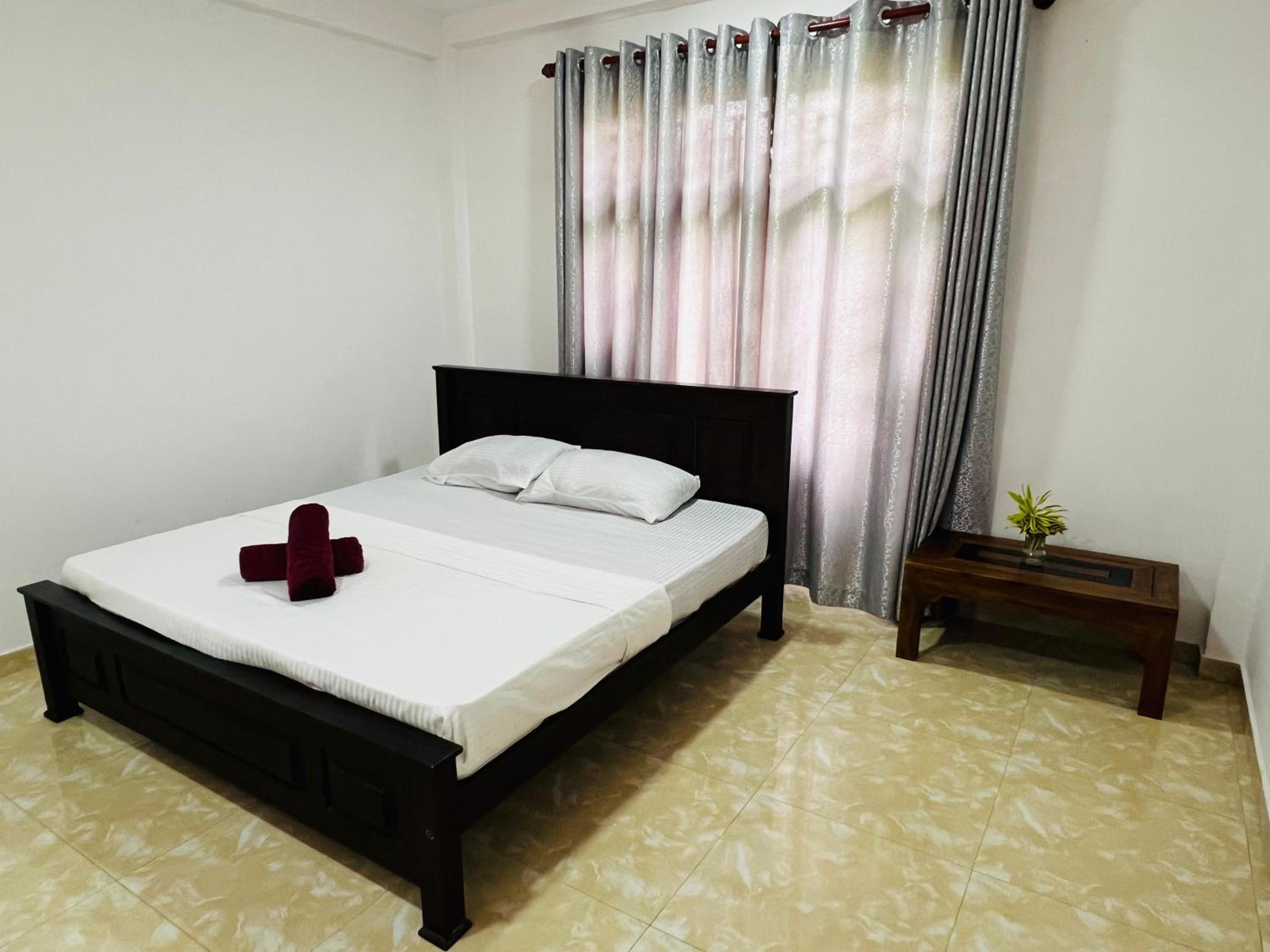 Madiha Surf Villa view 4