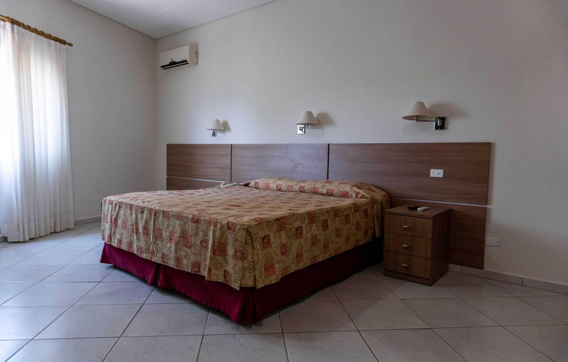 Guararema Parque Hotel