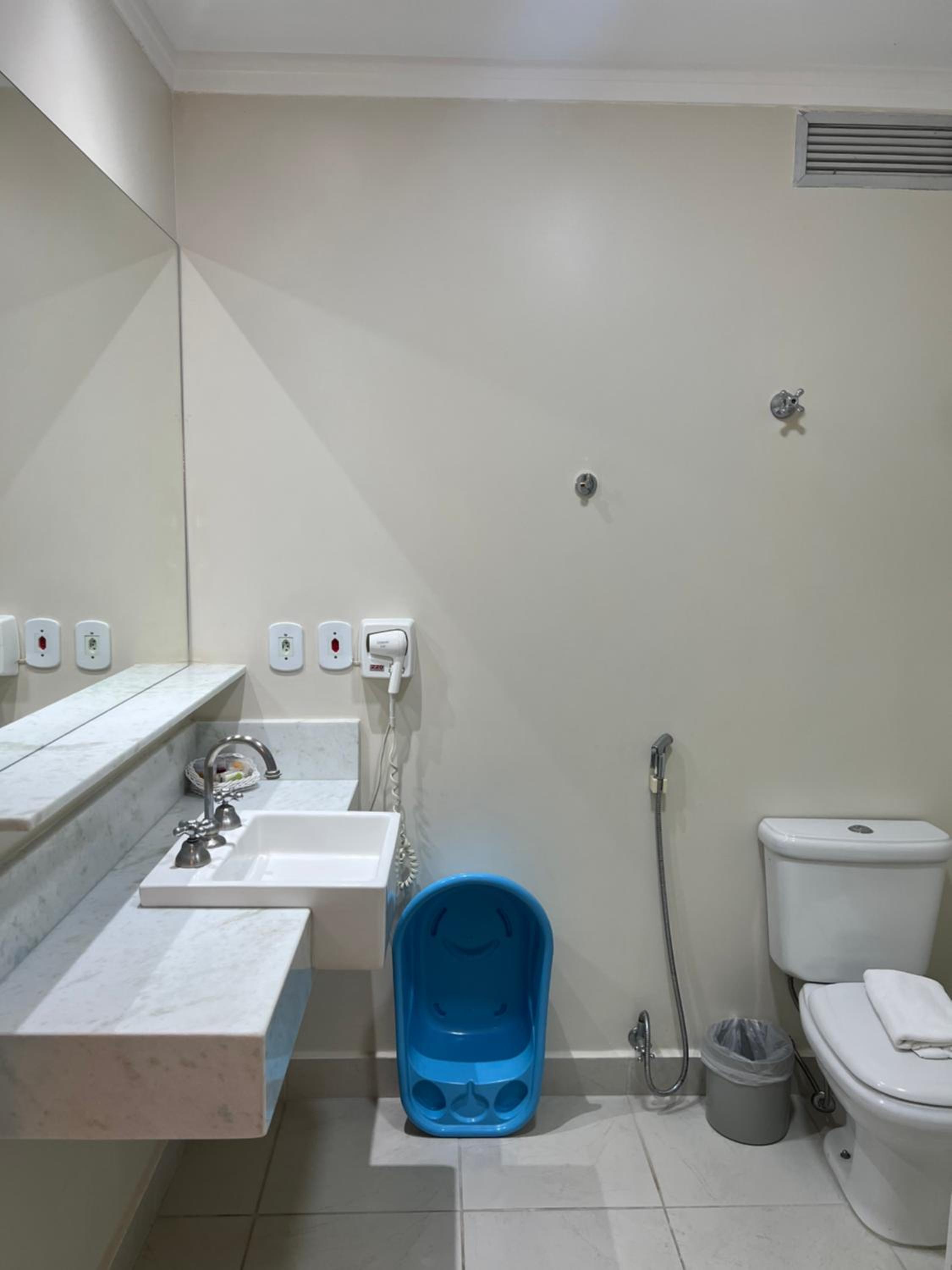 Guararema Parque Hotel