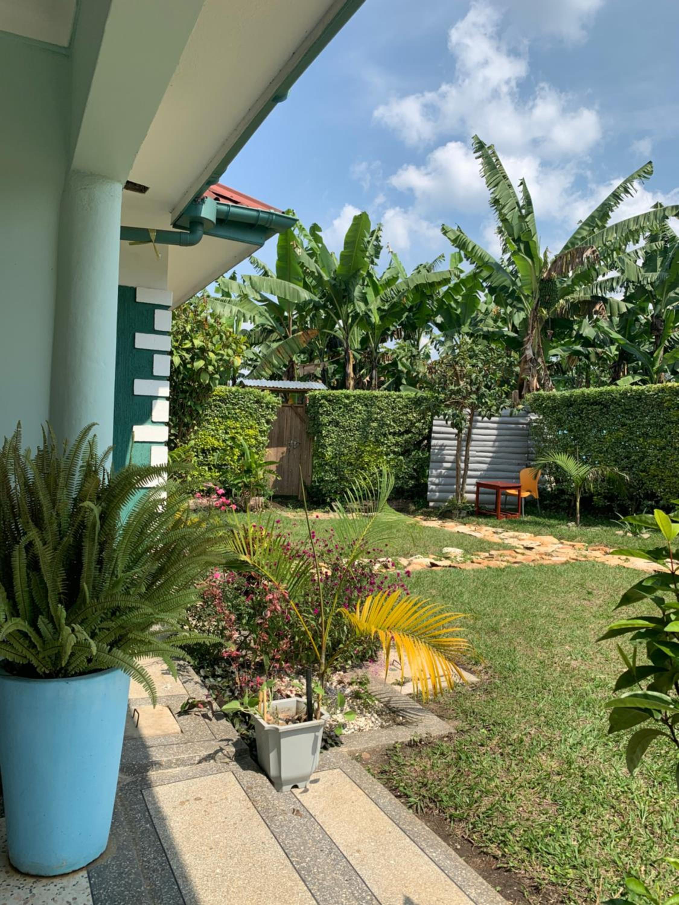 Fun-ville Vacation Home view 2
