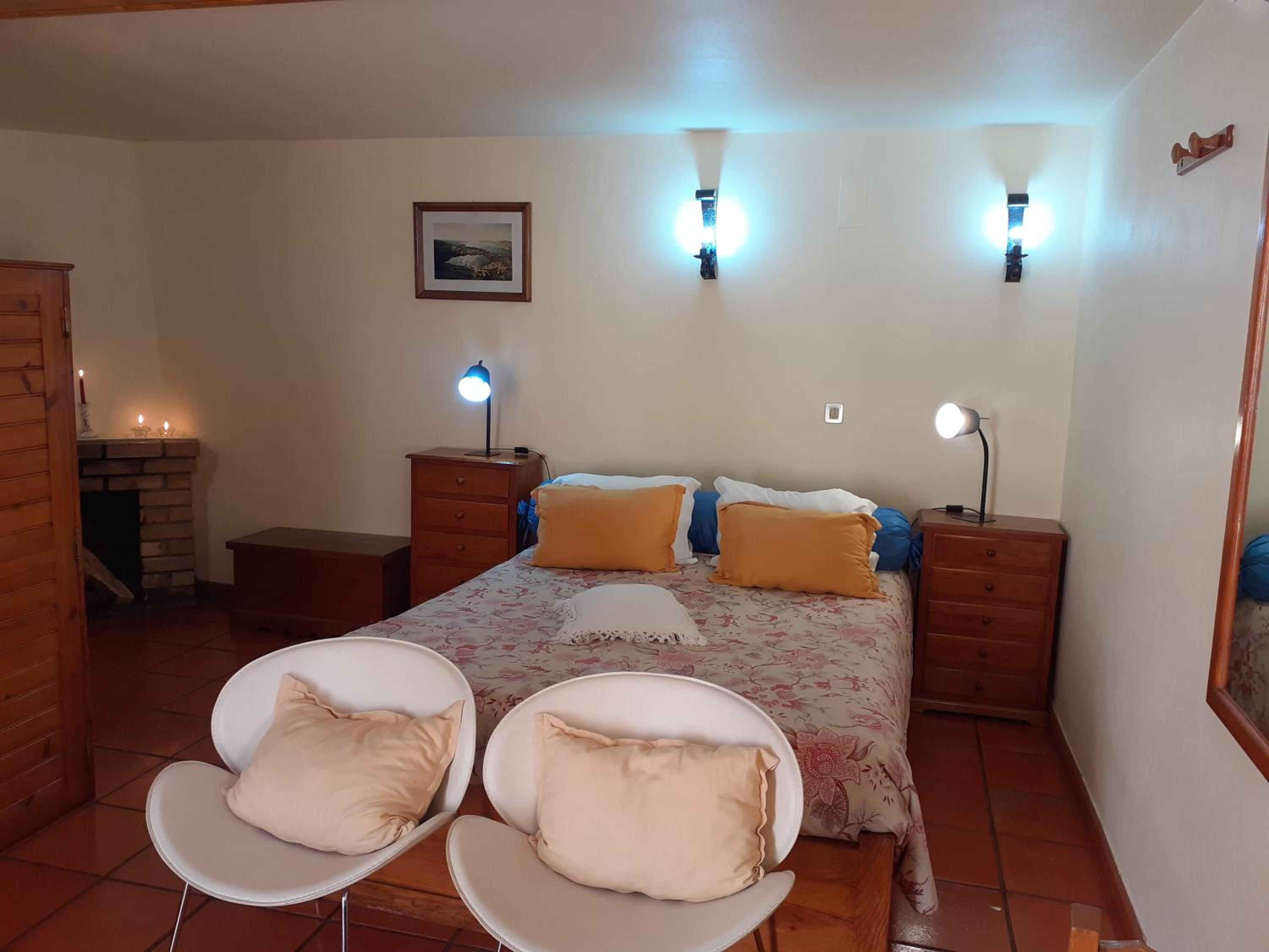 Casas do Cruzeiro view 3
