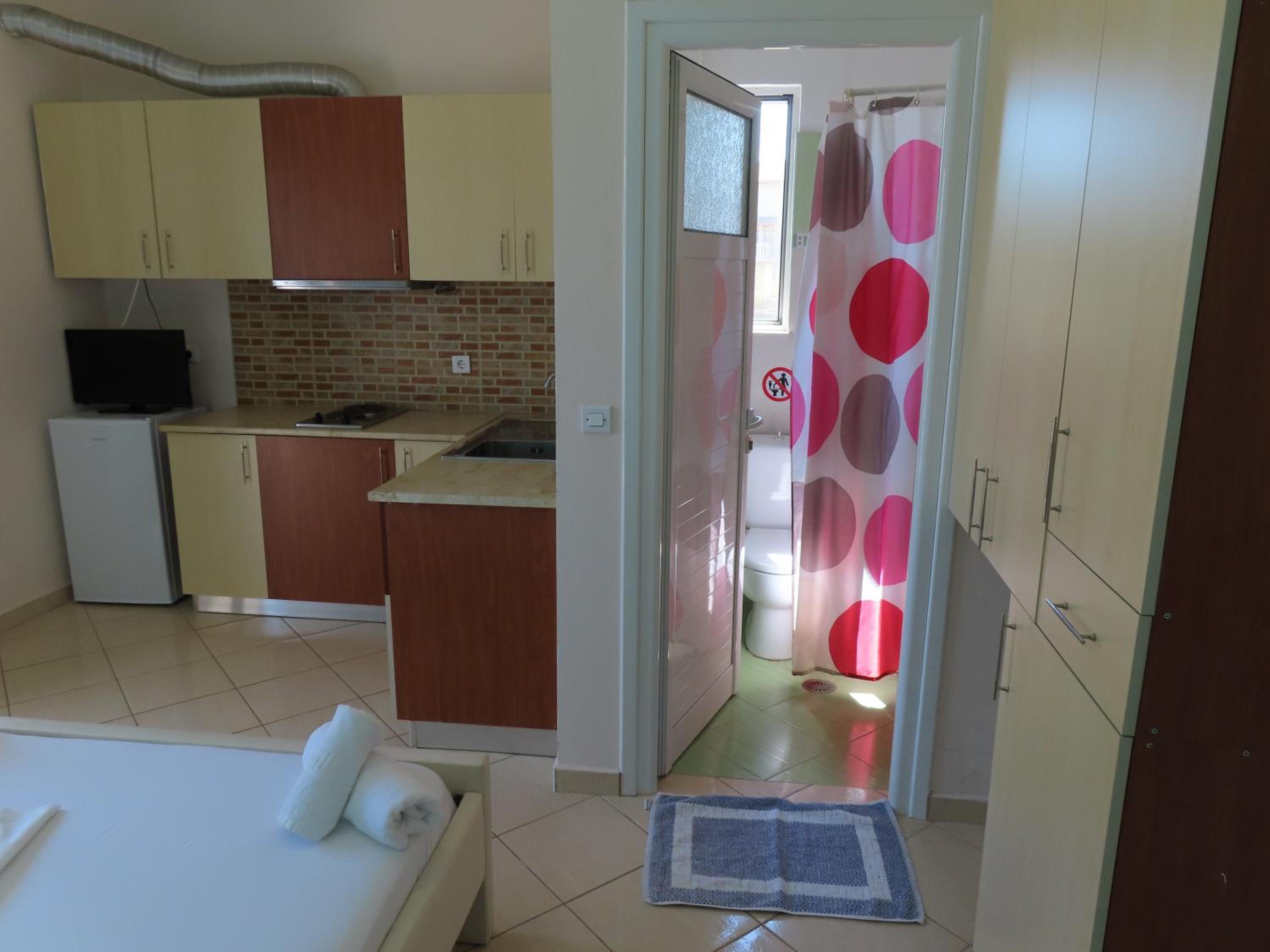 Mariana Apartments