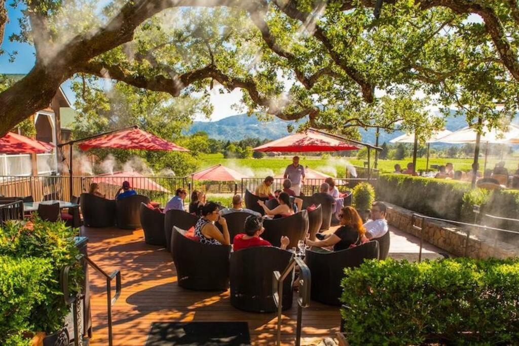 Pet Friendly, PGA Silverado Course Retreat with Pool - Property Image 33