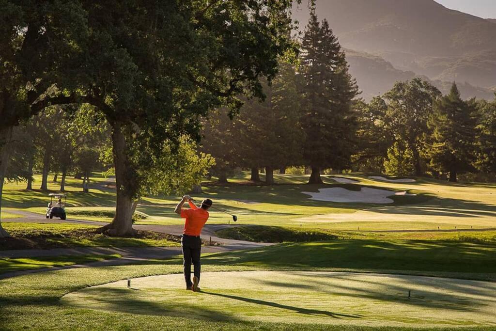 Pet Friendly, PGA Silverado Course Retreat with Pool - Property Image 31