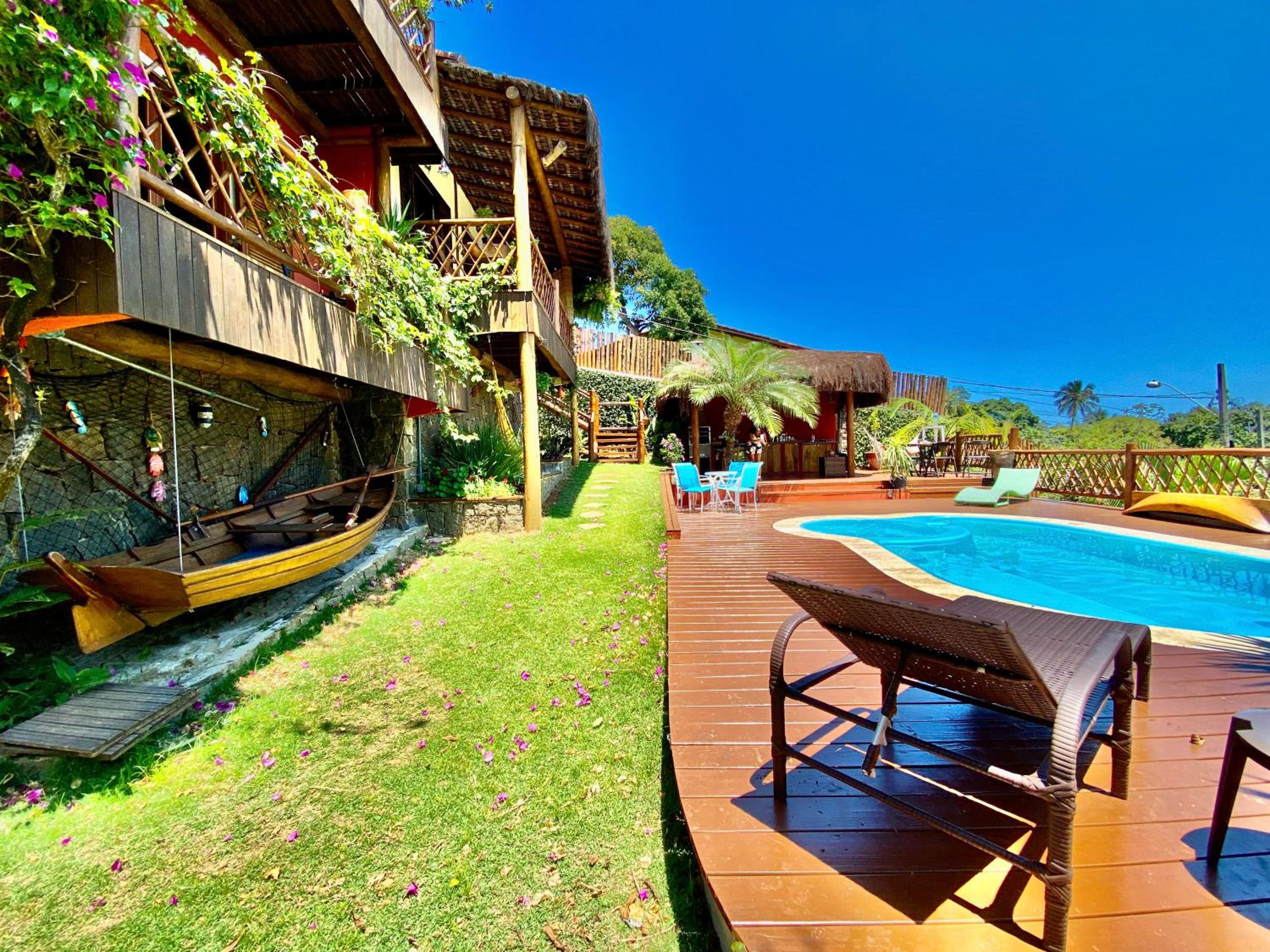 Casa do Veloso