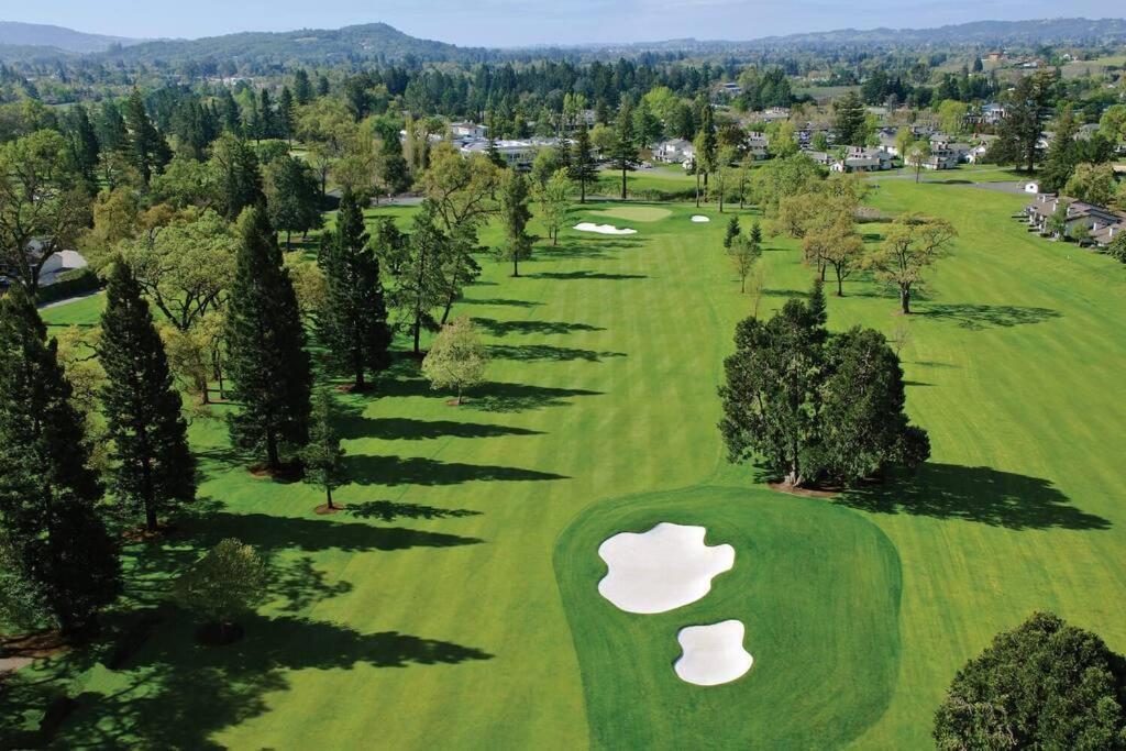 Pet Friendly, PGA Silverado Course Retreat with Pool - Property Image 21