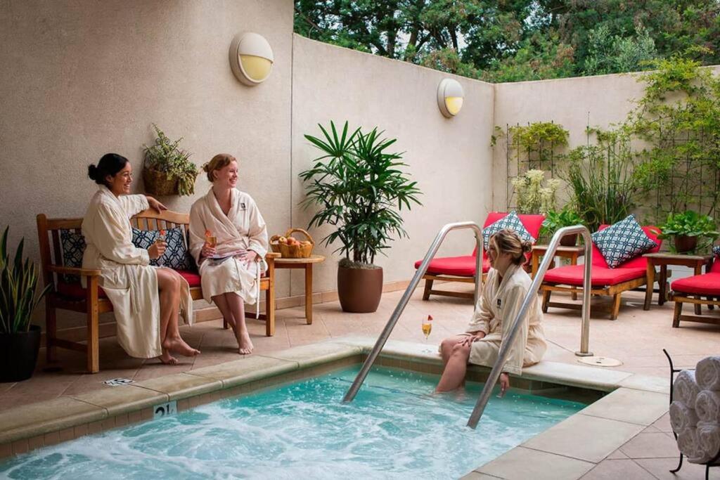 Pet Friendly, PGA Silverado Course Retreat with Pool - Property Image 20