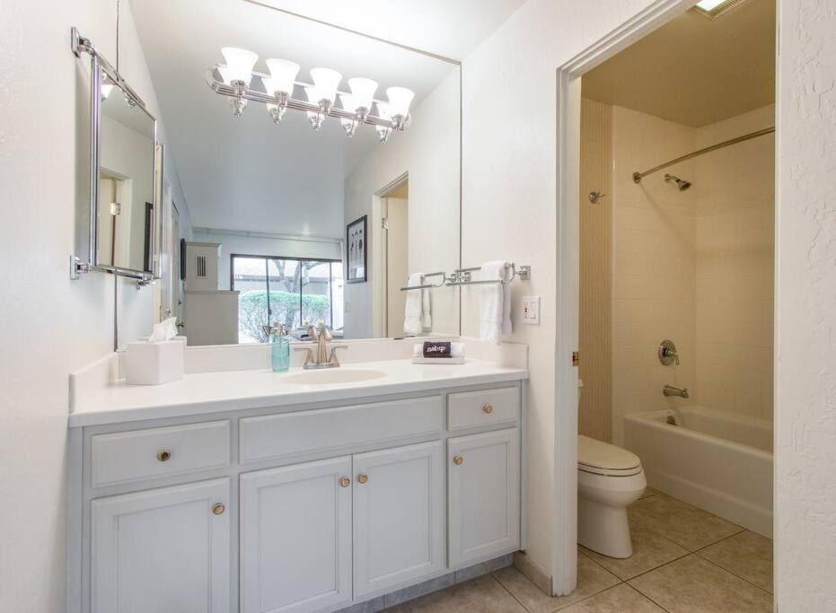 Pet Friendly, PGA Silverado Course Retreat with Pool - Property Image 3