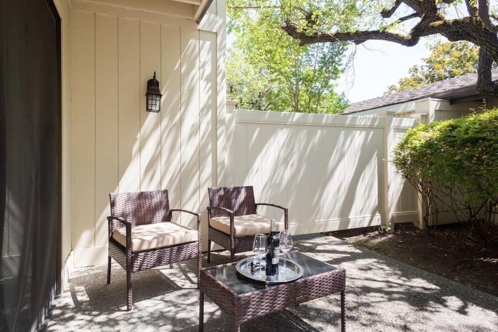 Pet Friendly, PGA Silverado Course Retreat with Pool - Property Image 7