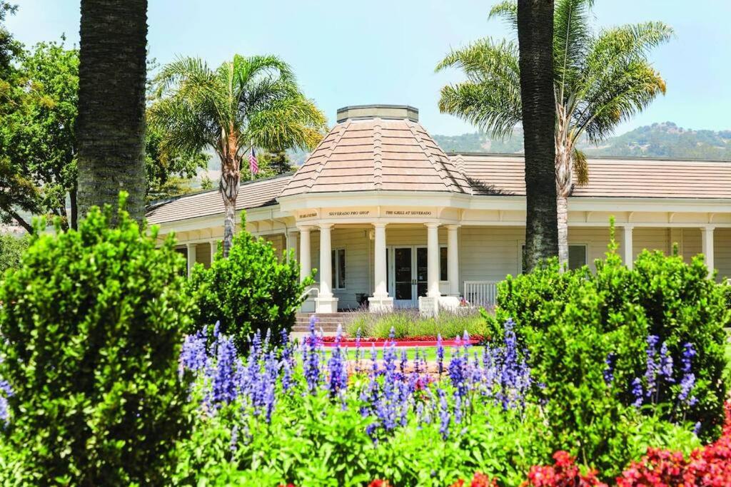 Pet Friendly, PGA Silverado Course Retreat with Pool - Property Image 8