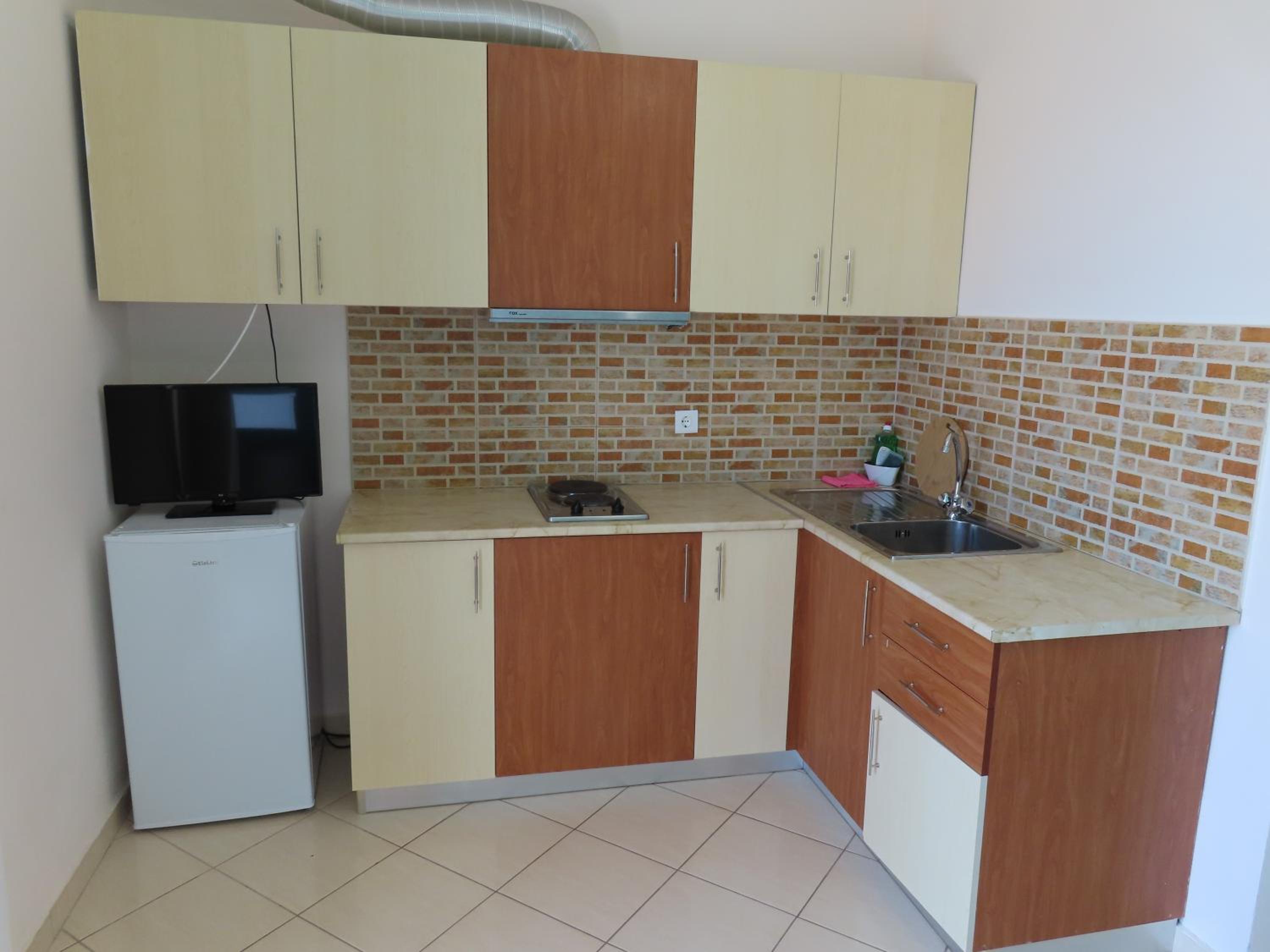 Mariana Apartments