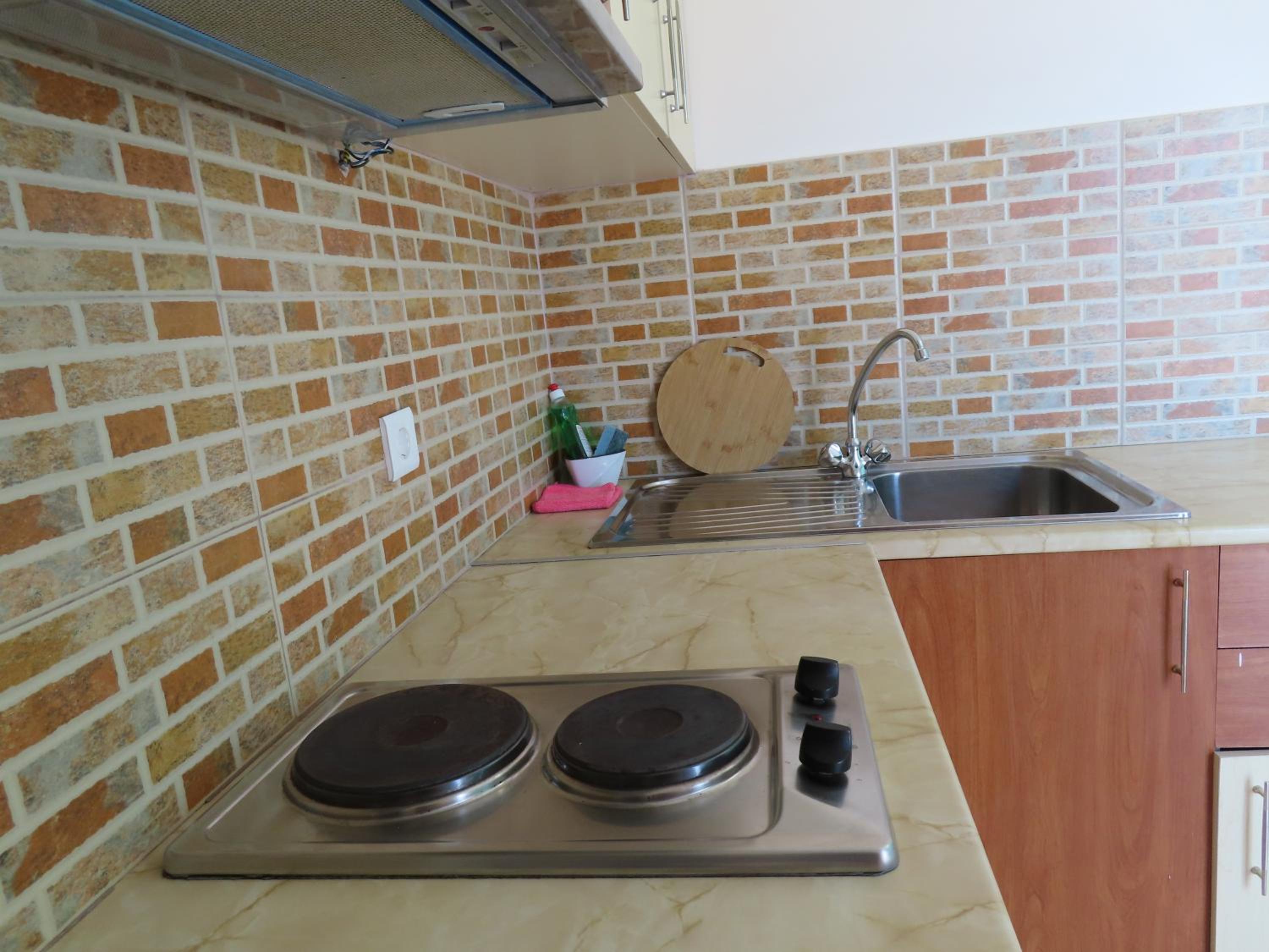 Mariana Apartments