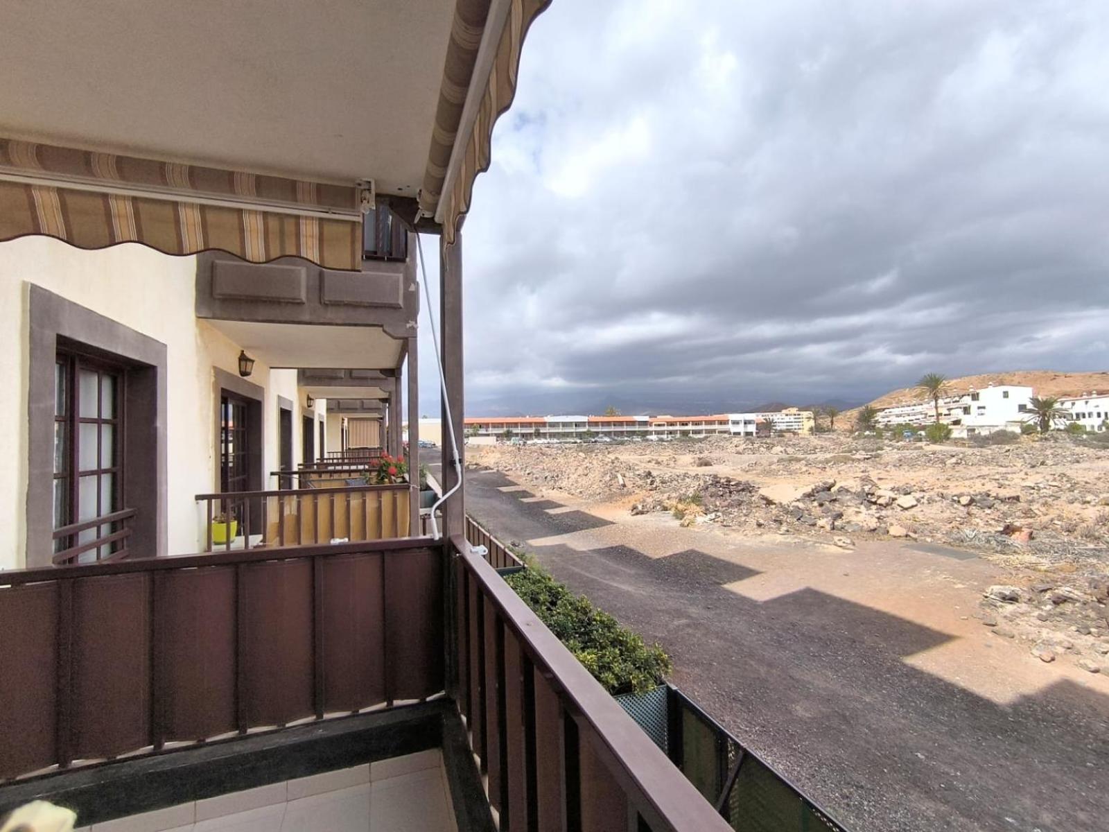BALCON DEL MAR - first coastline, volcano view, pool, fibre net view 2