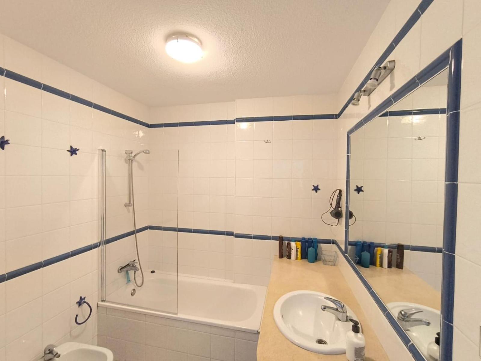 BALCON DEL MAR - first coastline, volcano view, pool, fibre net view 3