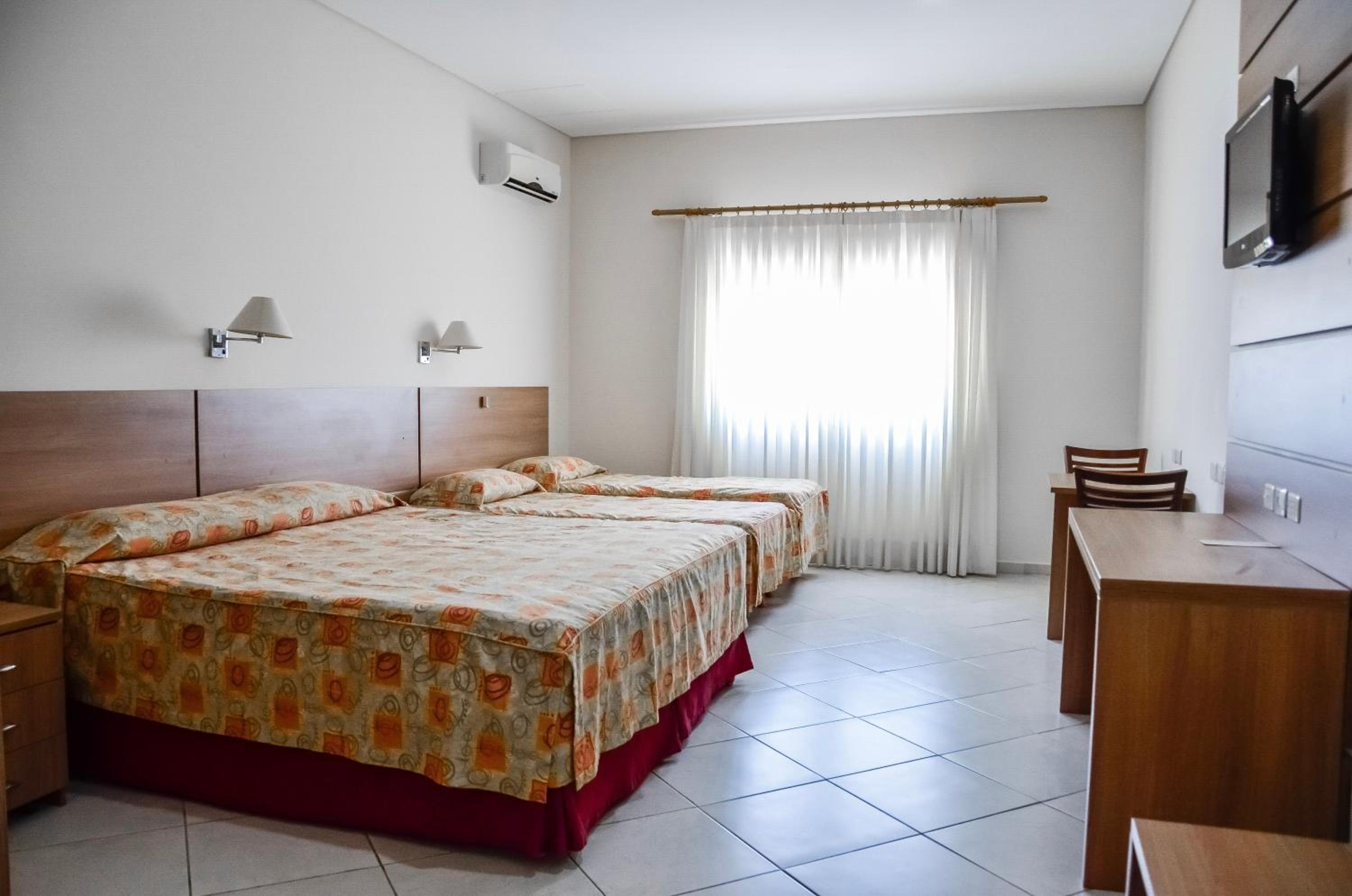 Guararema Parque Hotel