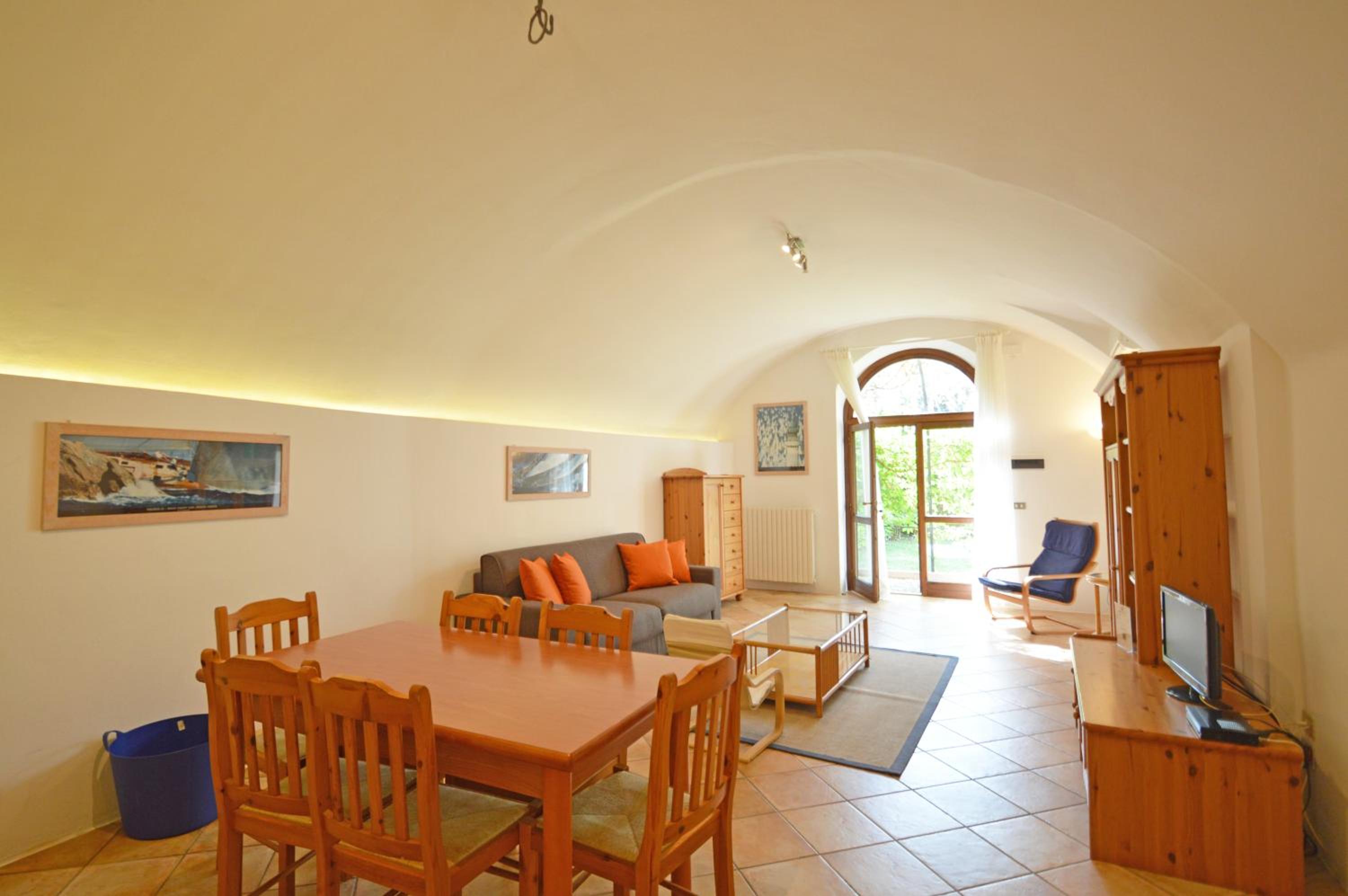 Agriturismo La Filanda