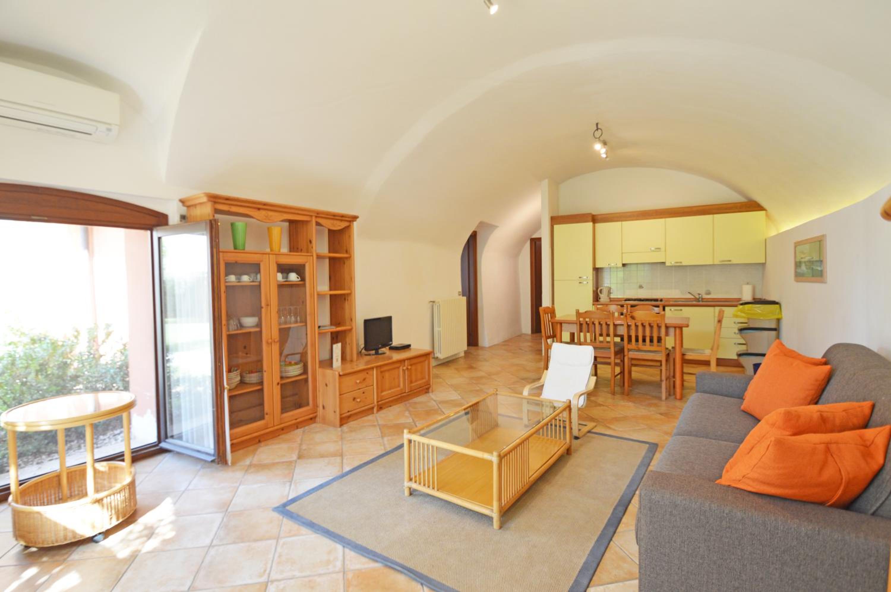 Agriturismo La Filanda