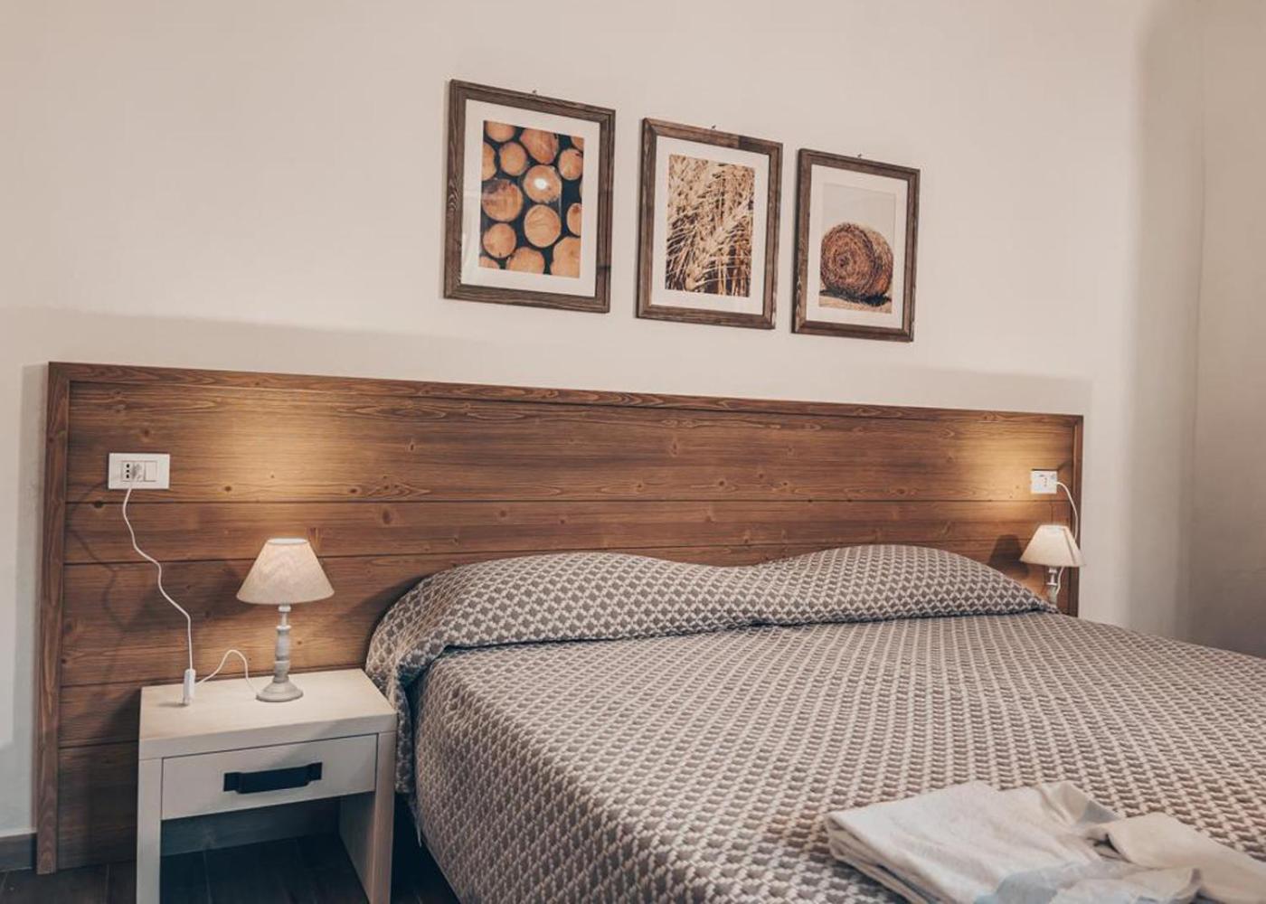 Agriturismo La Filanda