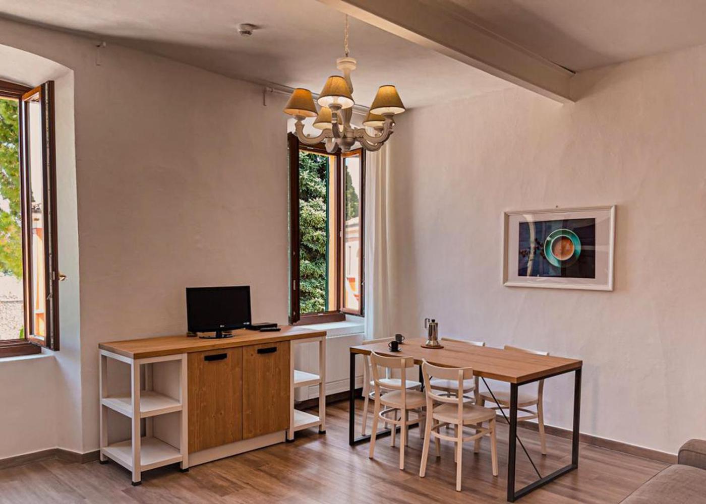 Agriturismo La Filanda