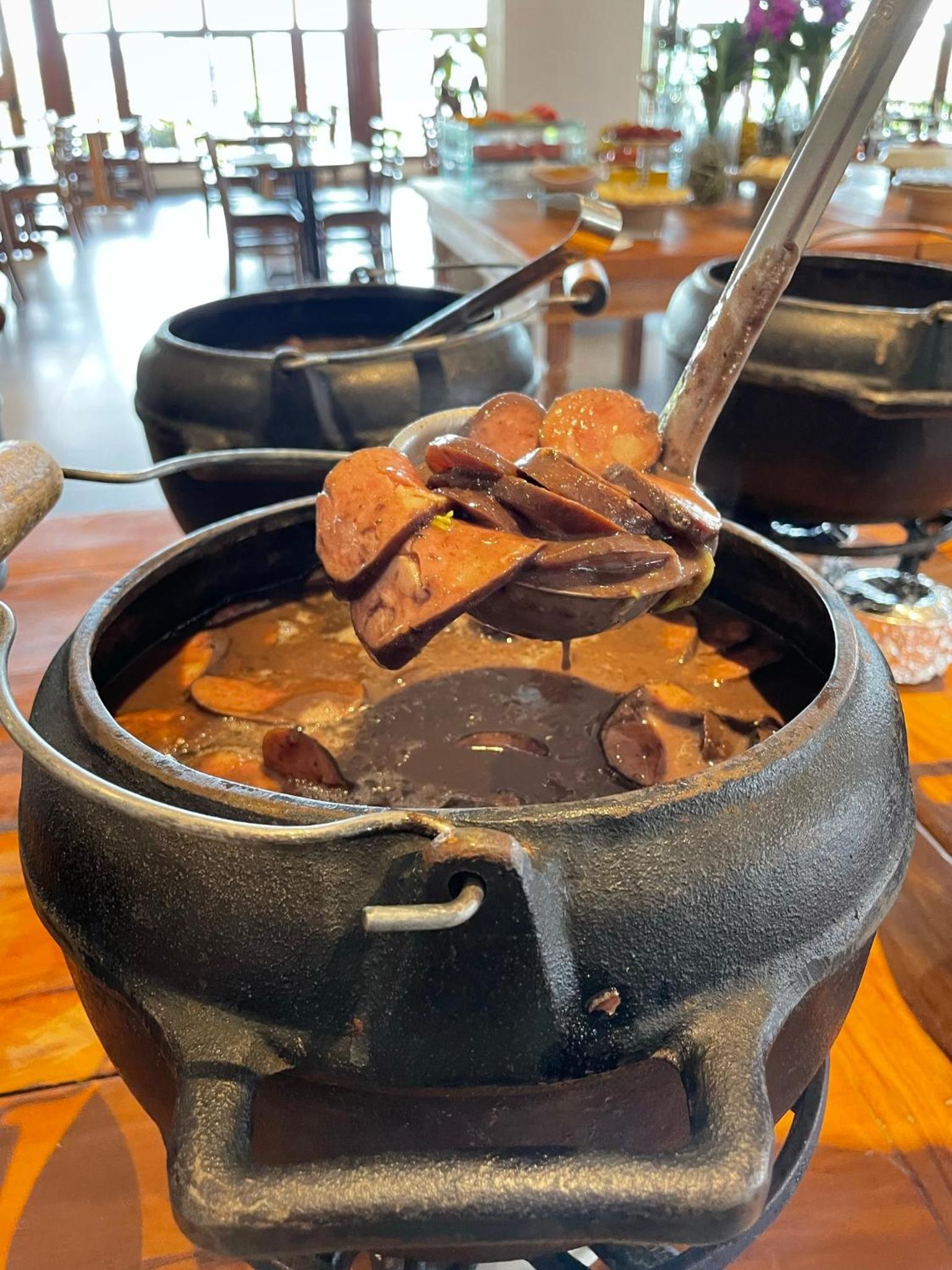 Guararema Parque Hotel