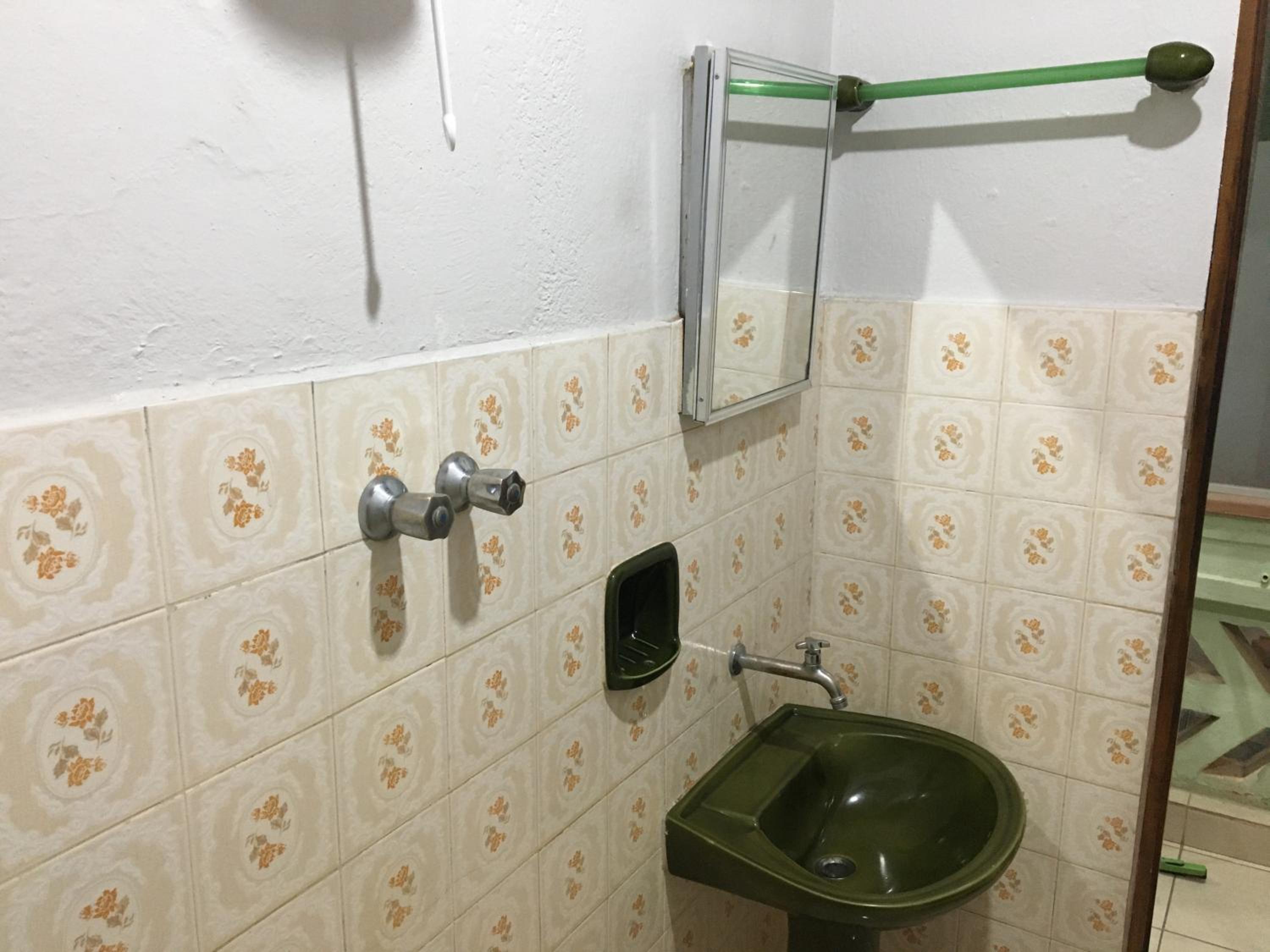 Casa manaká no centro de Cunha