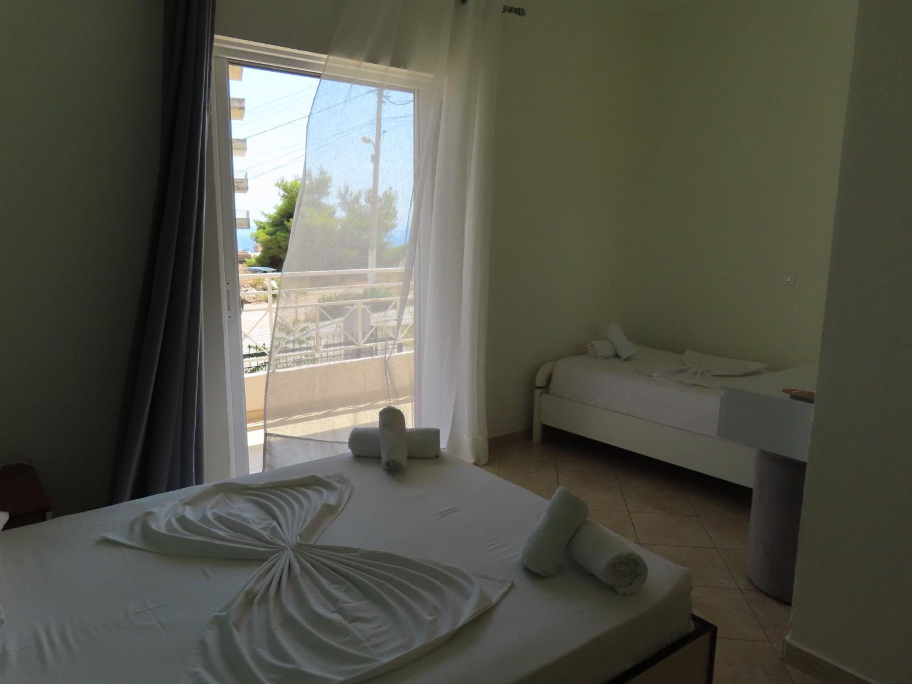 Mariana Apartments