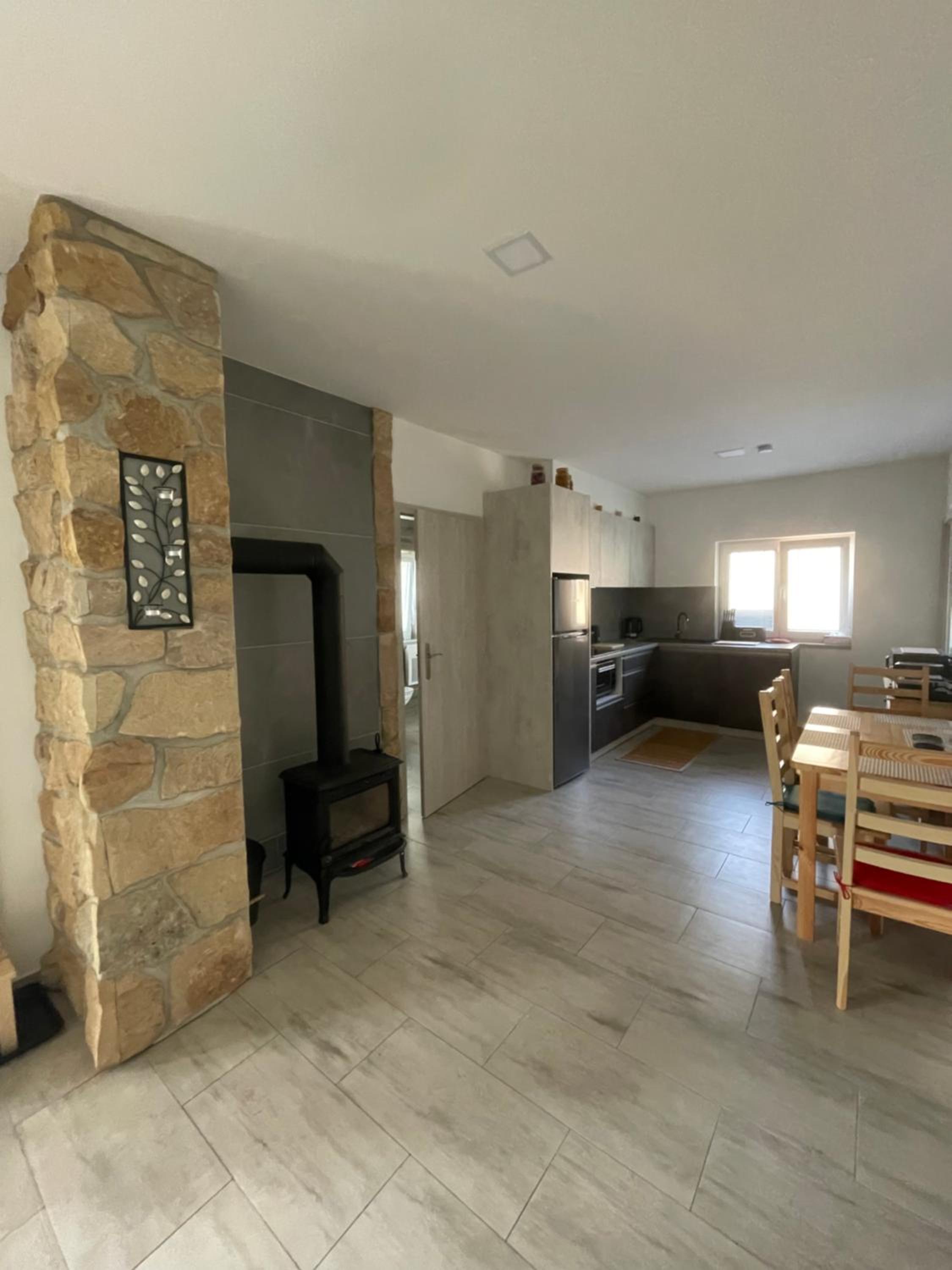 Apartmány Ořechovka Wellness