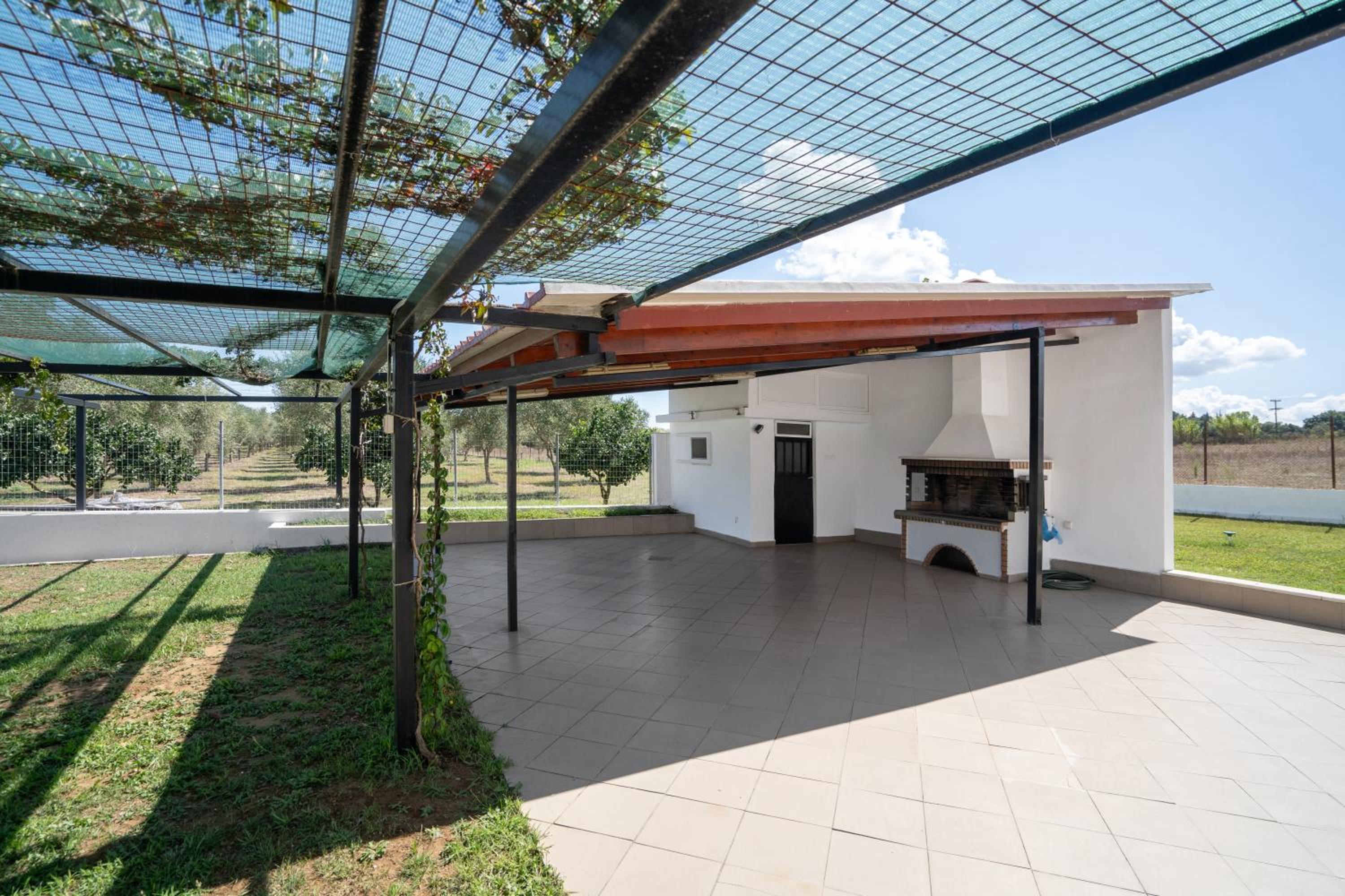 Villa Estia view 2