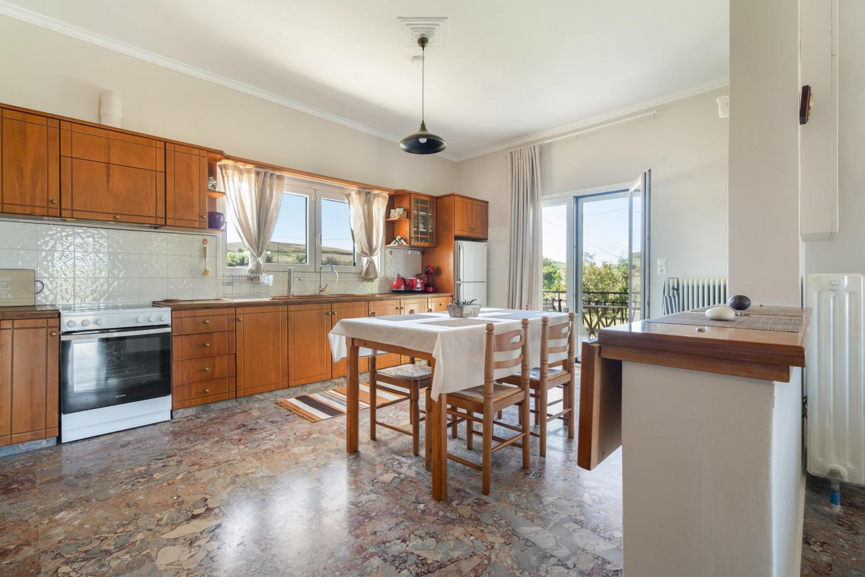 Villa Estia view 5
