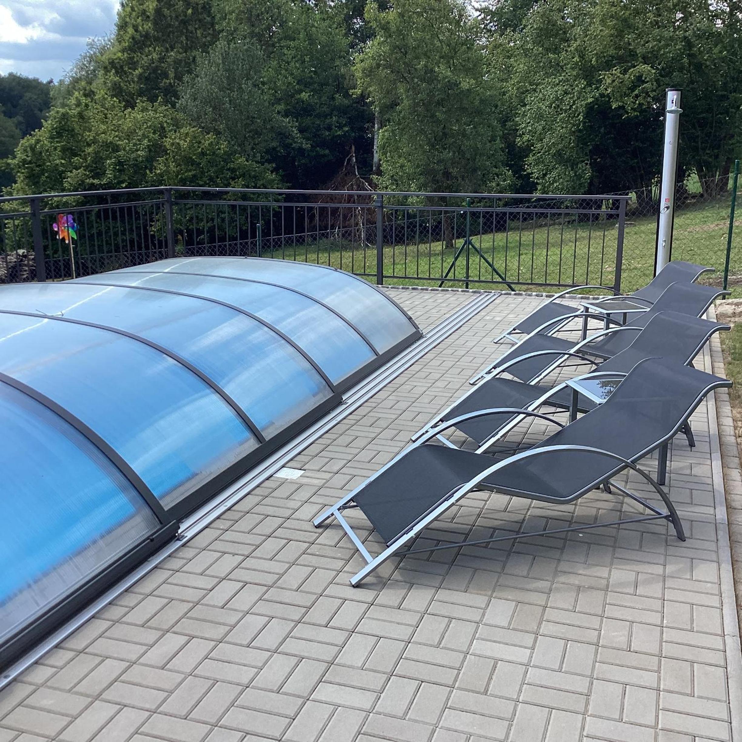 Apartmány Ořechovka Wellness
