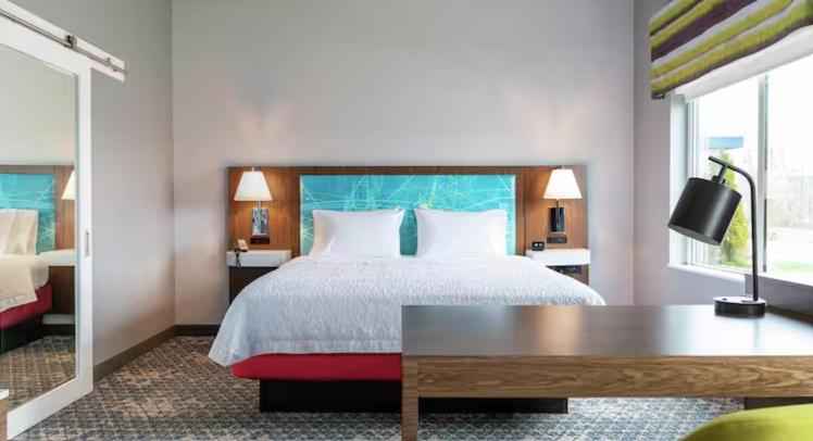 Hampton Inn & Suites Cottonwood, Az