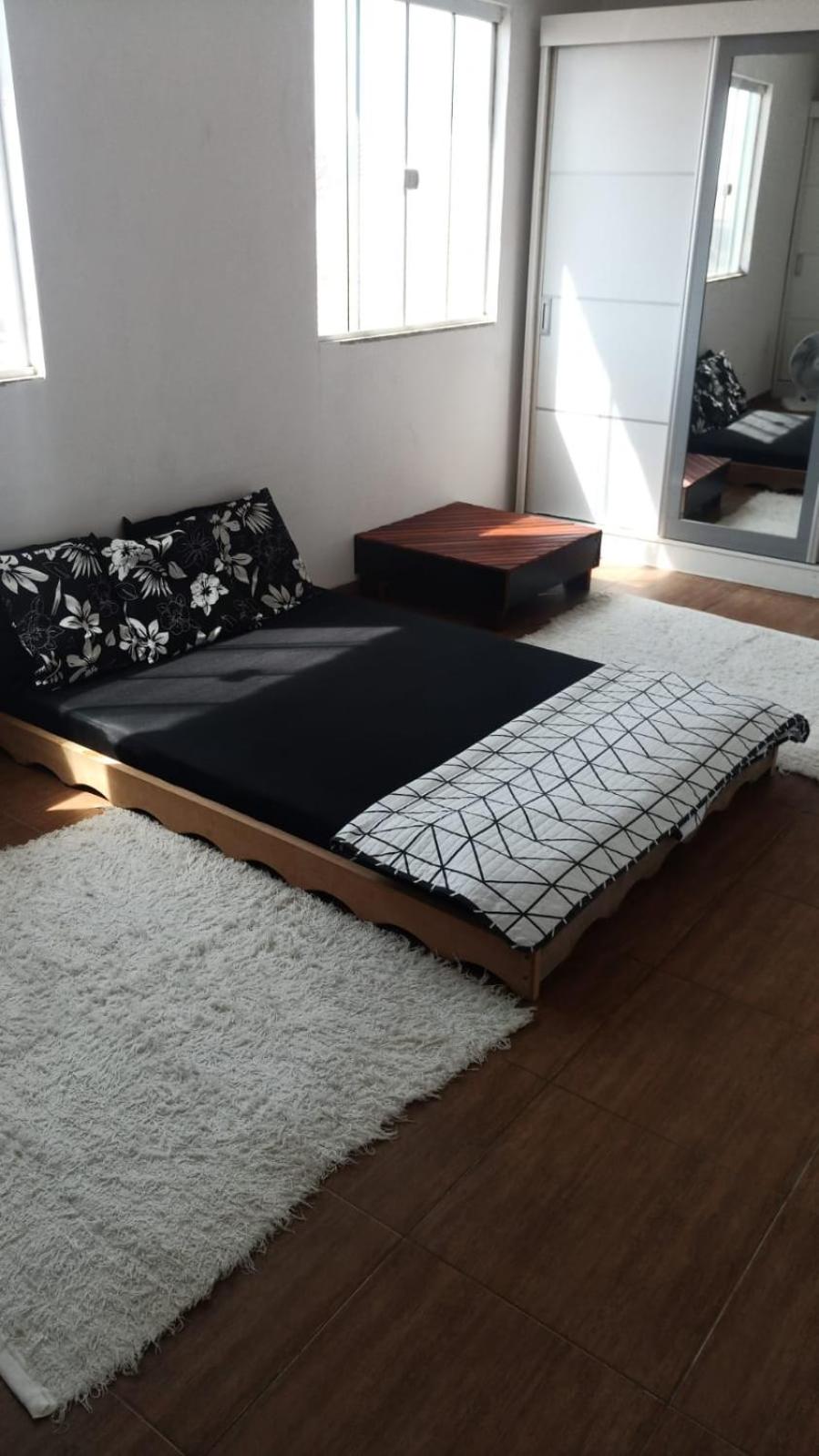CABO FRIO, SUITES PÉ AREIA
