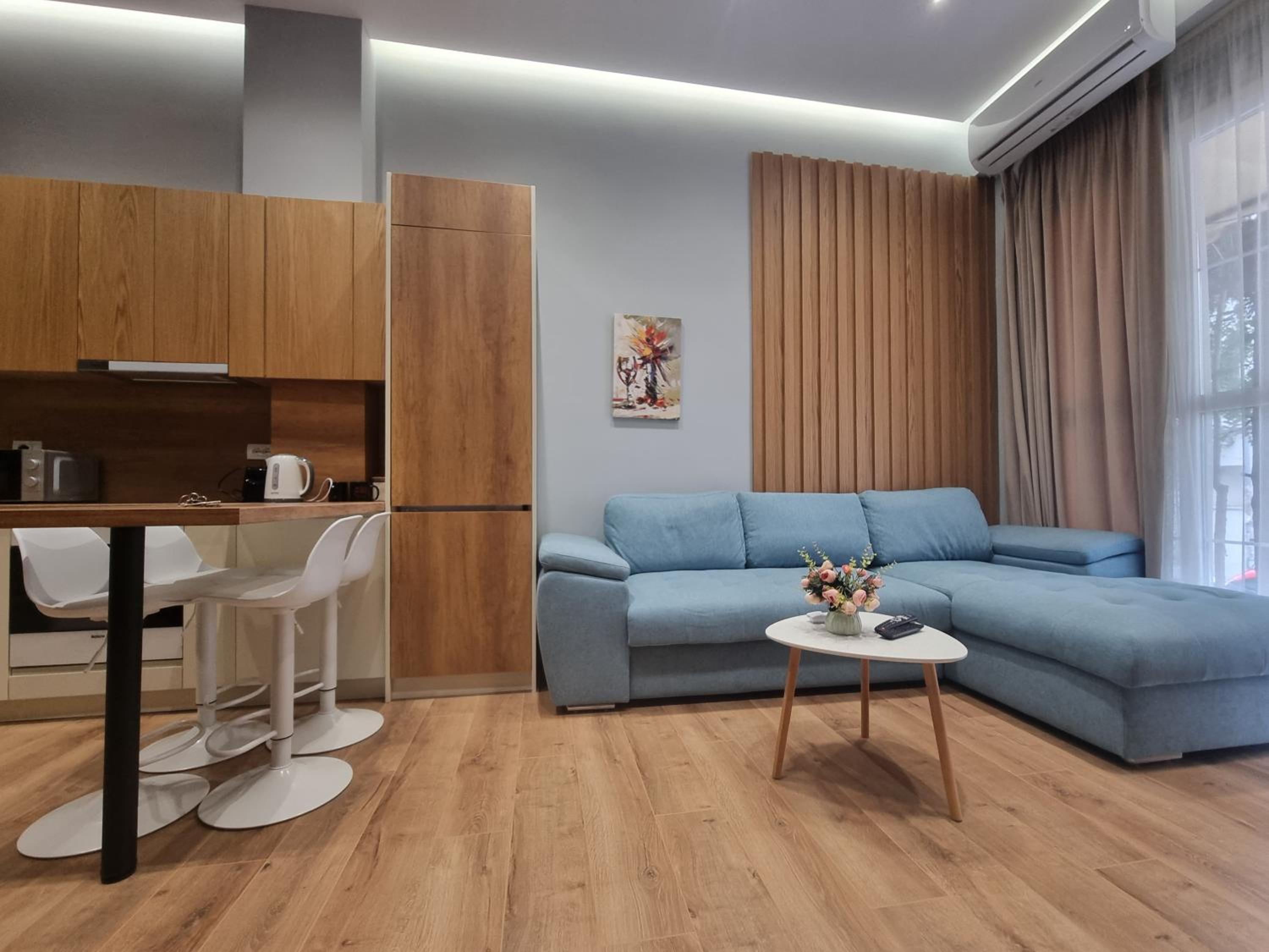 Centrepoint stylish Apartment
