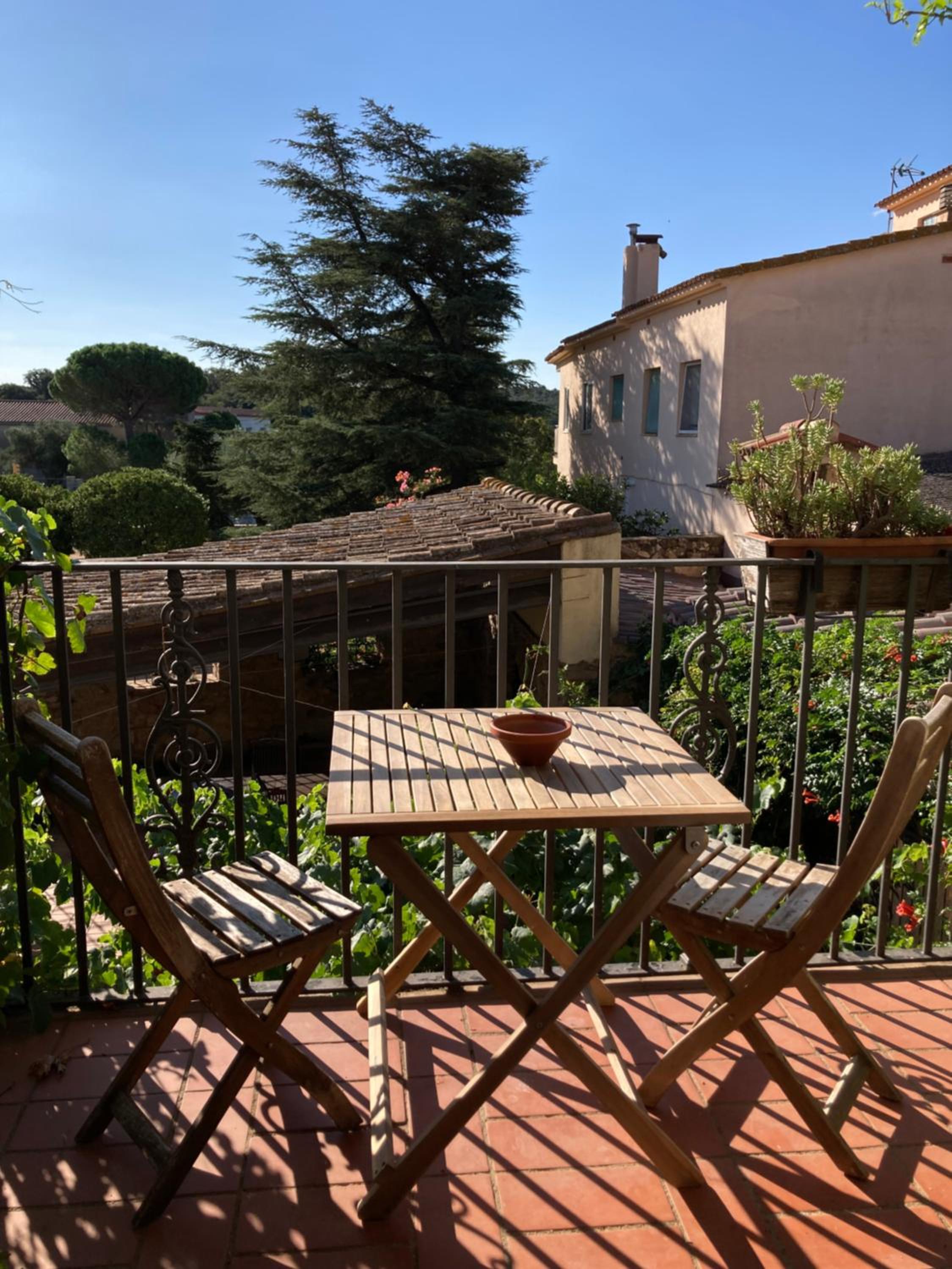 Stone House in Wine Territory