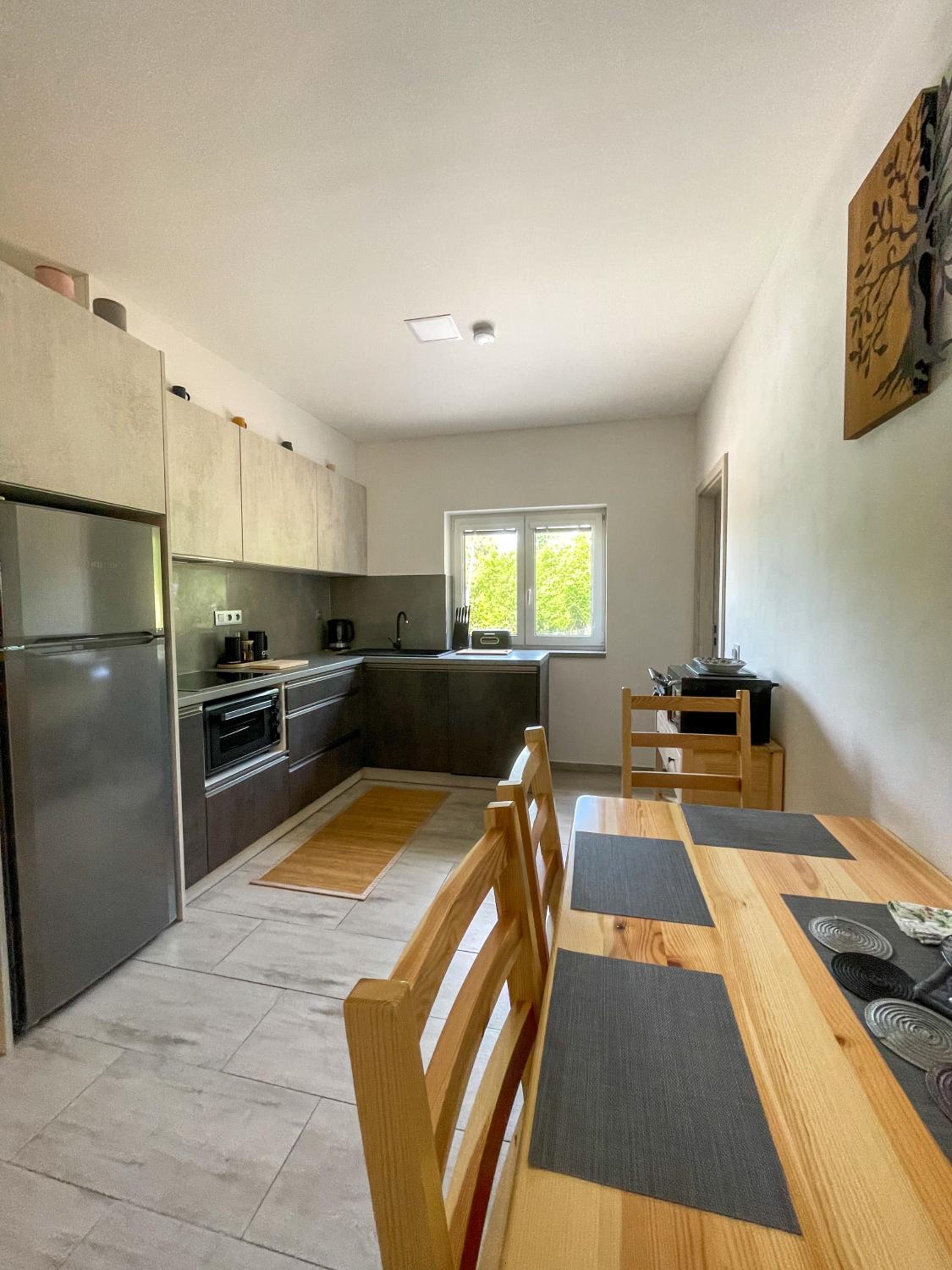 Apartmány Ořechovka Wellness