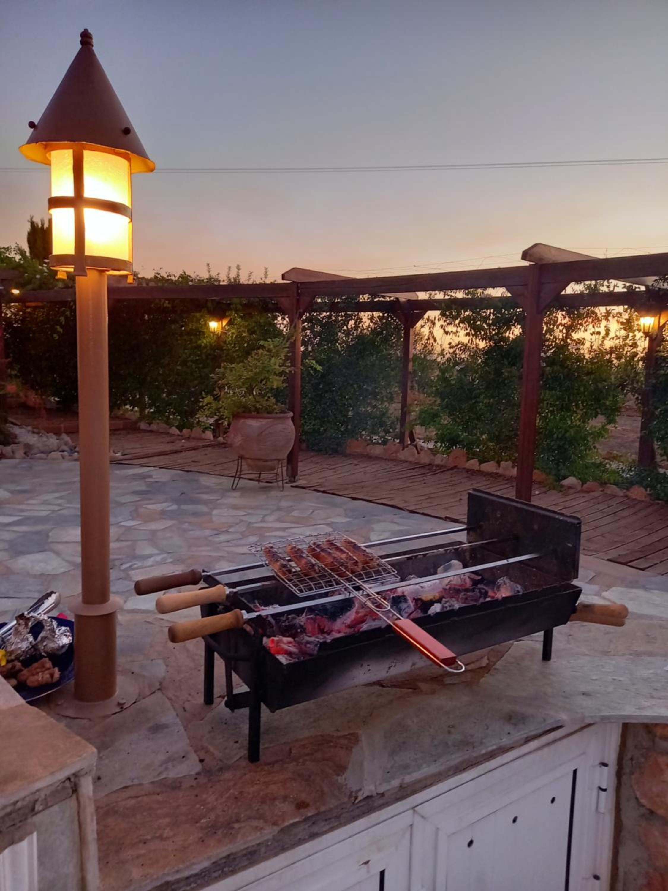 Hideaway Villa