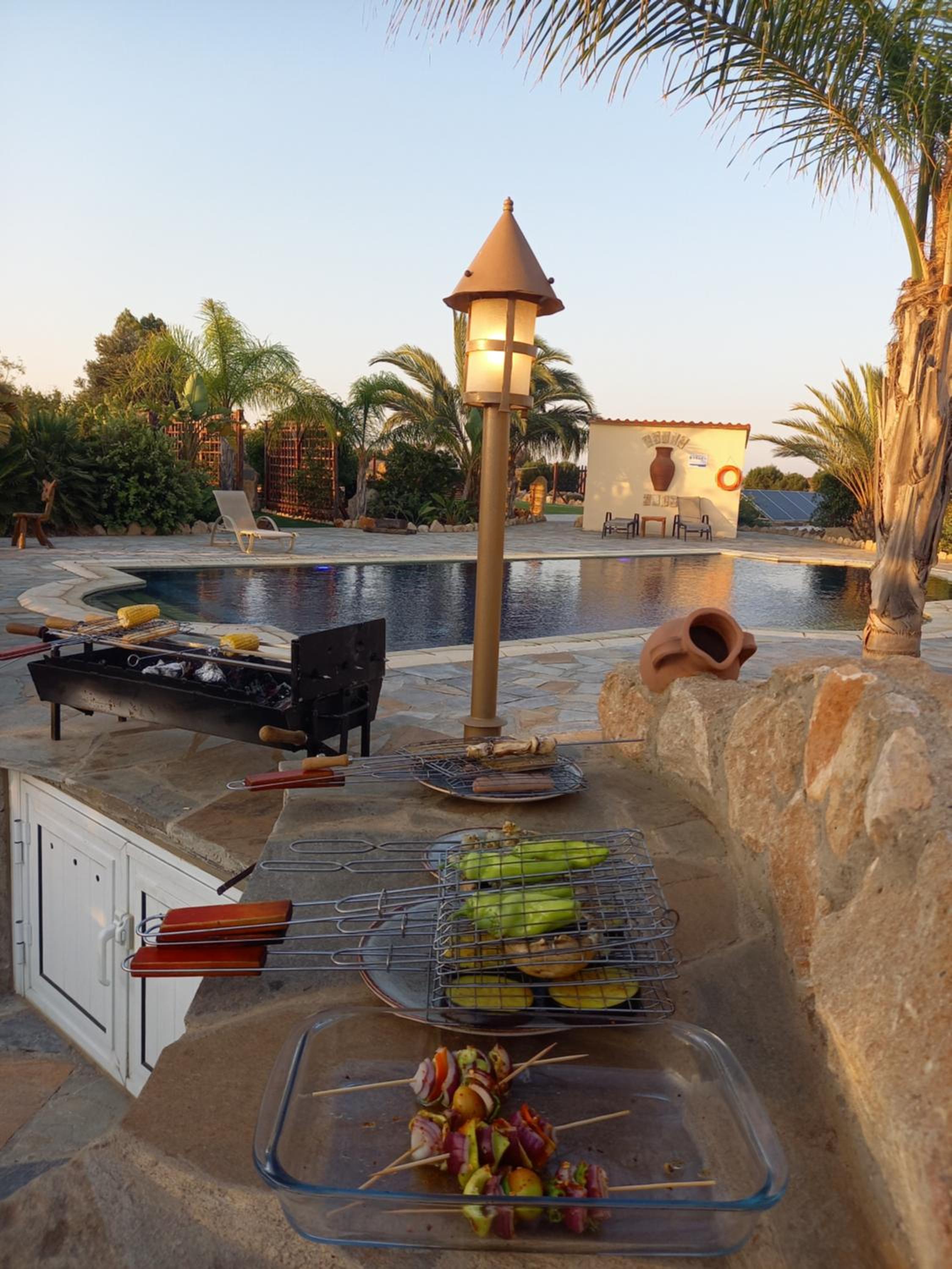 Hideaway Villa