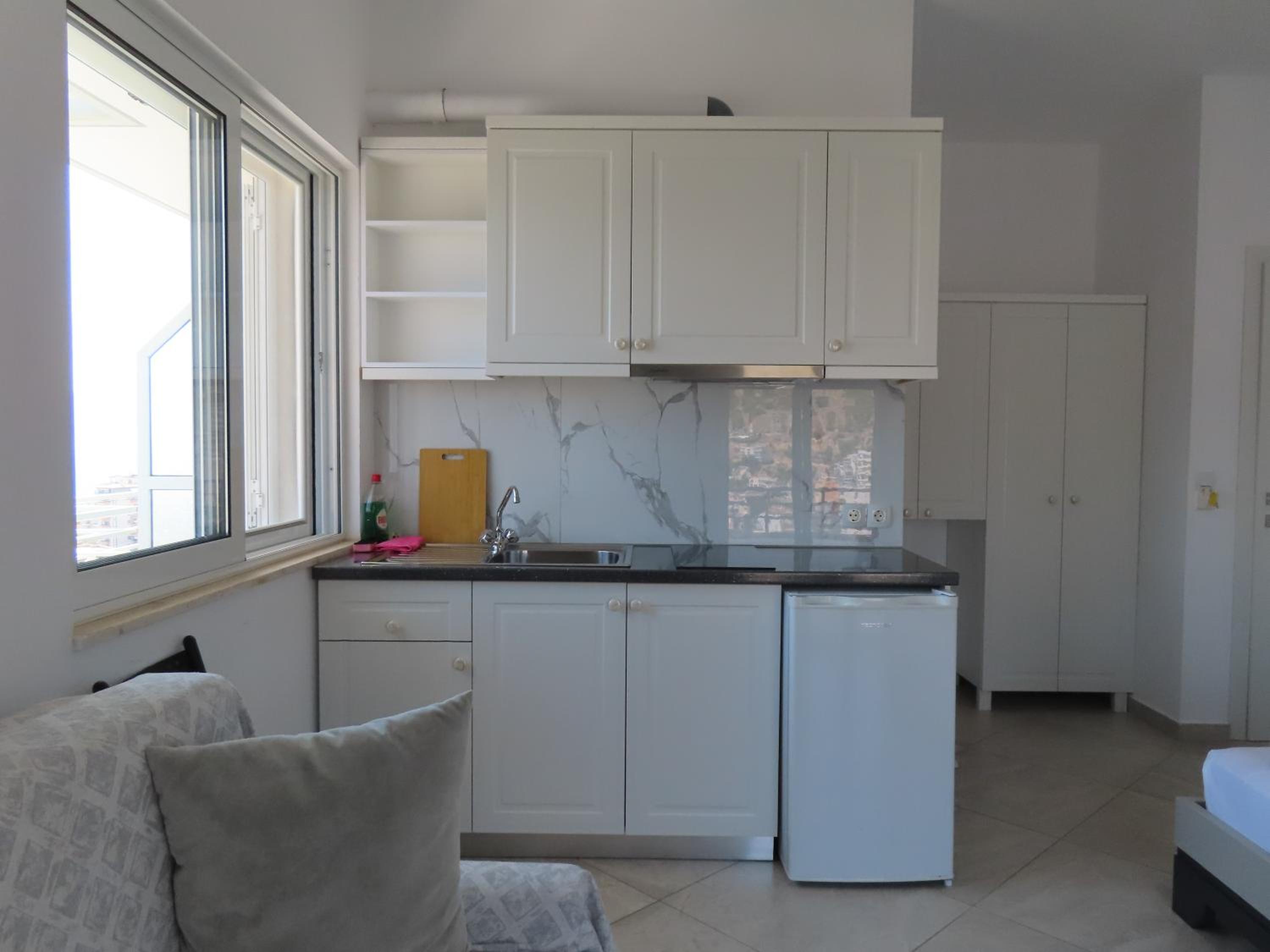 Mariana Apartments