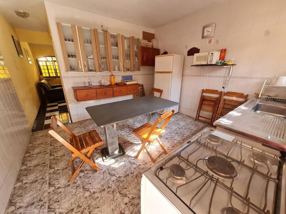 Sobrado na Martim de Sá