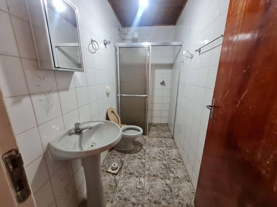 Sobrado na Martim de Sá