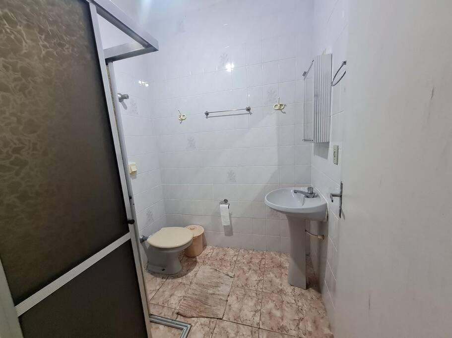 Sobrado na Martim de Sá